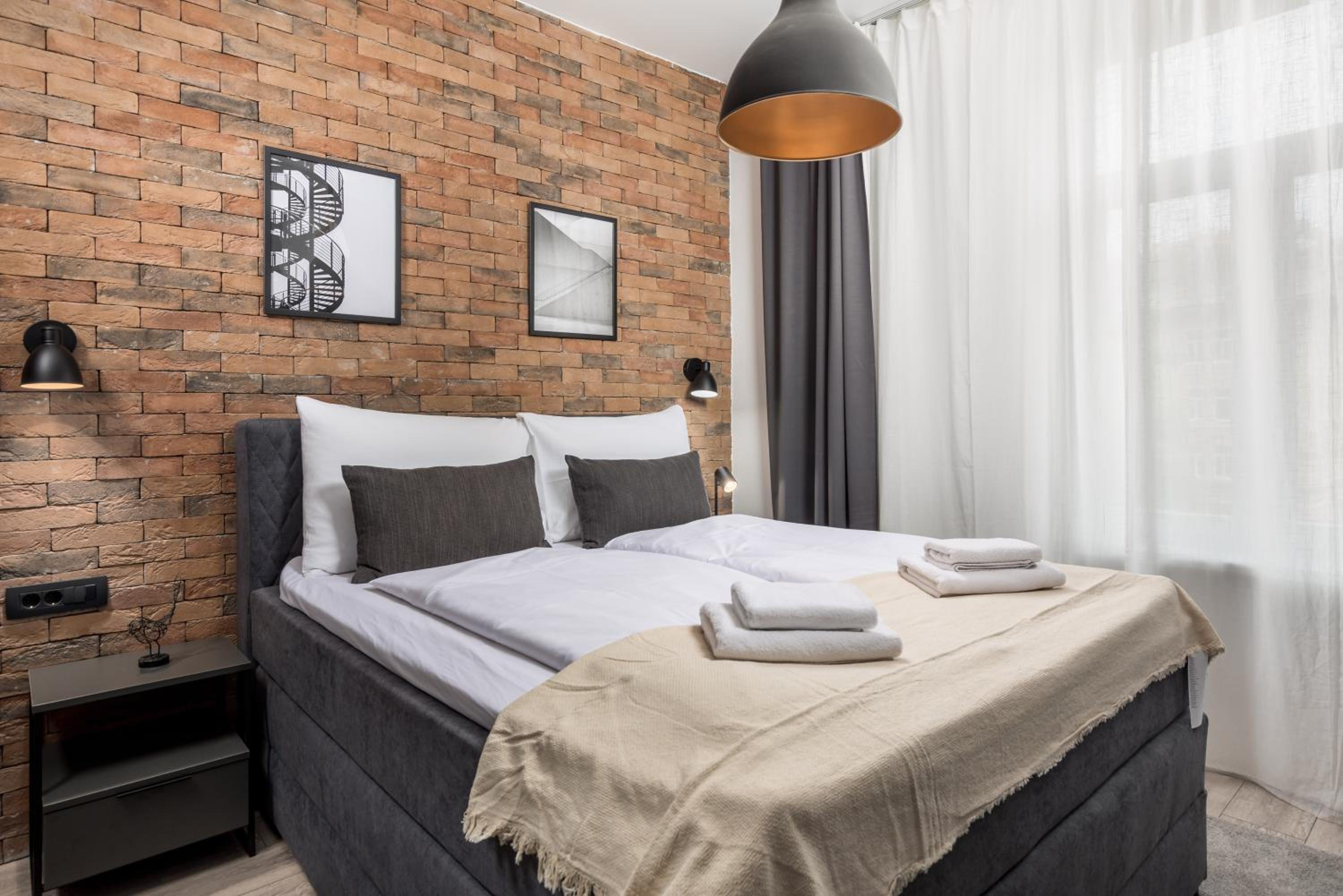 Mila apartments