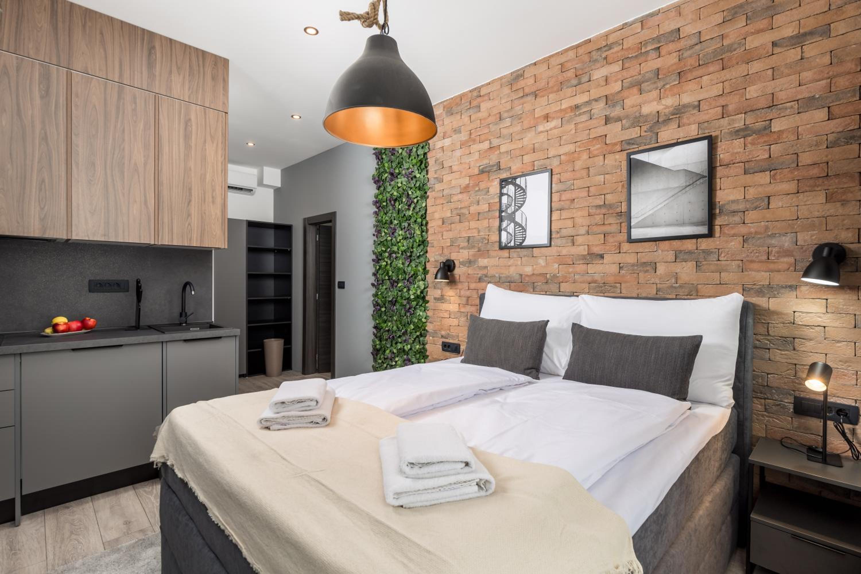 Mila apartments