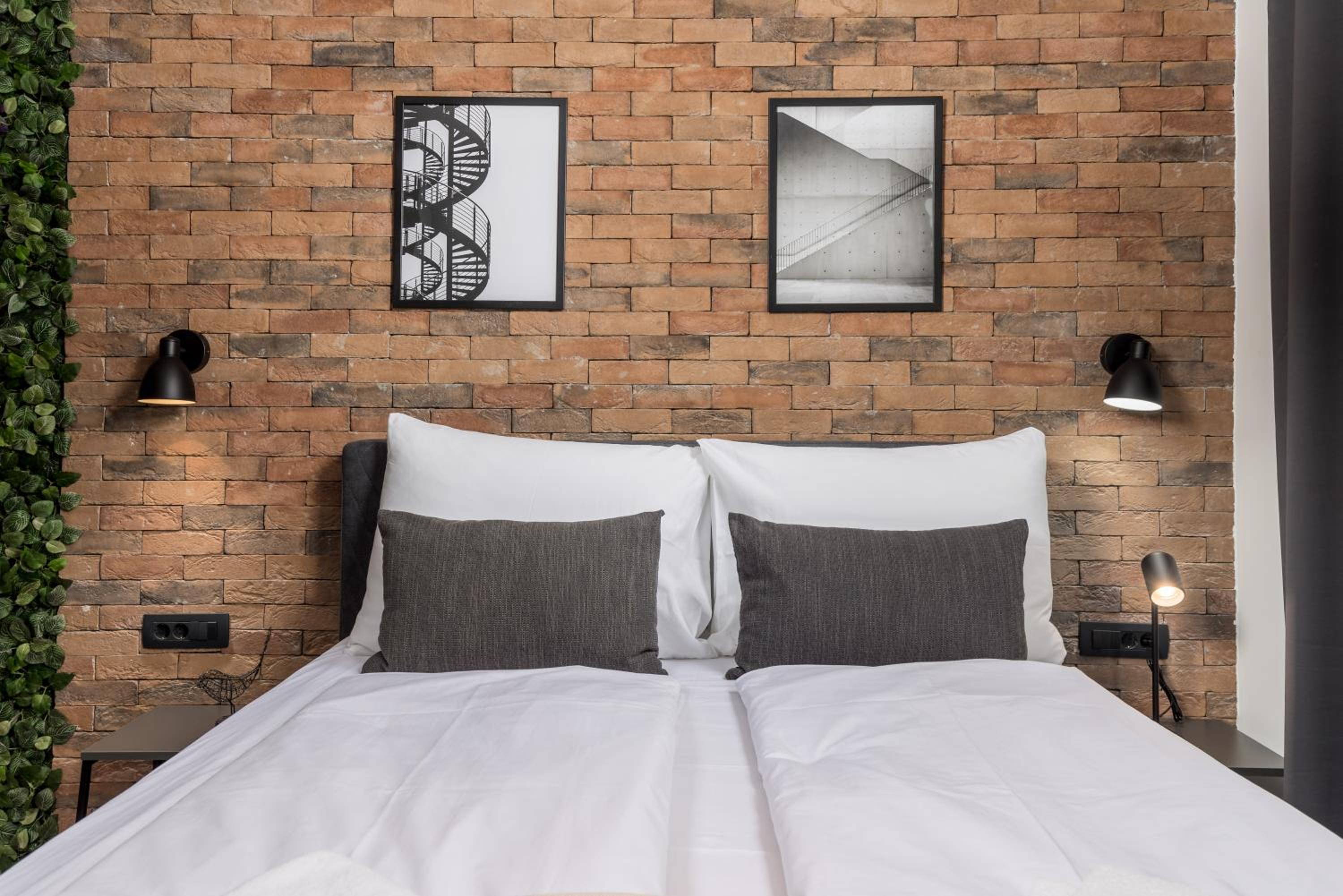 Mila apartments