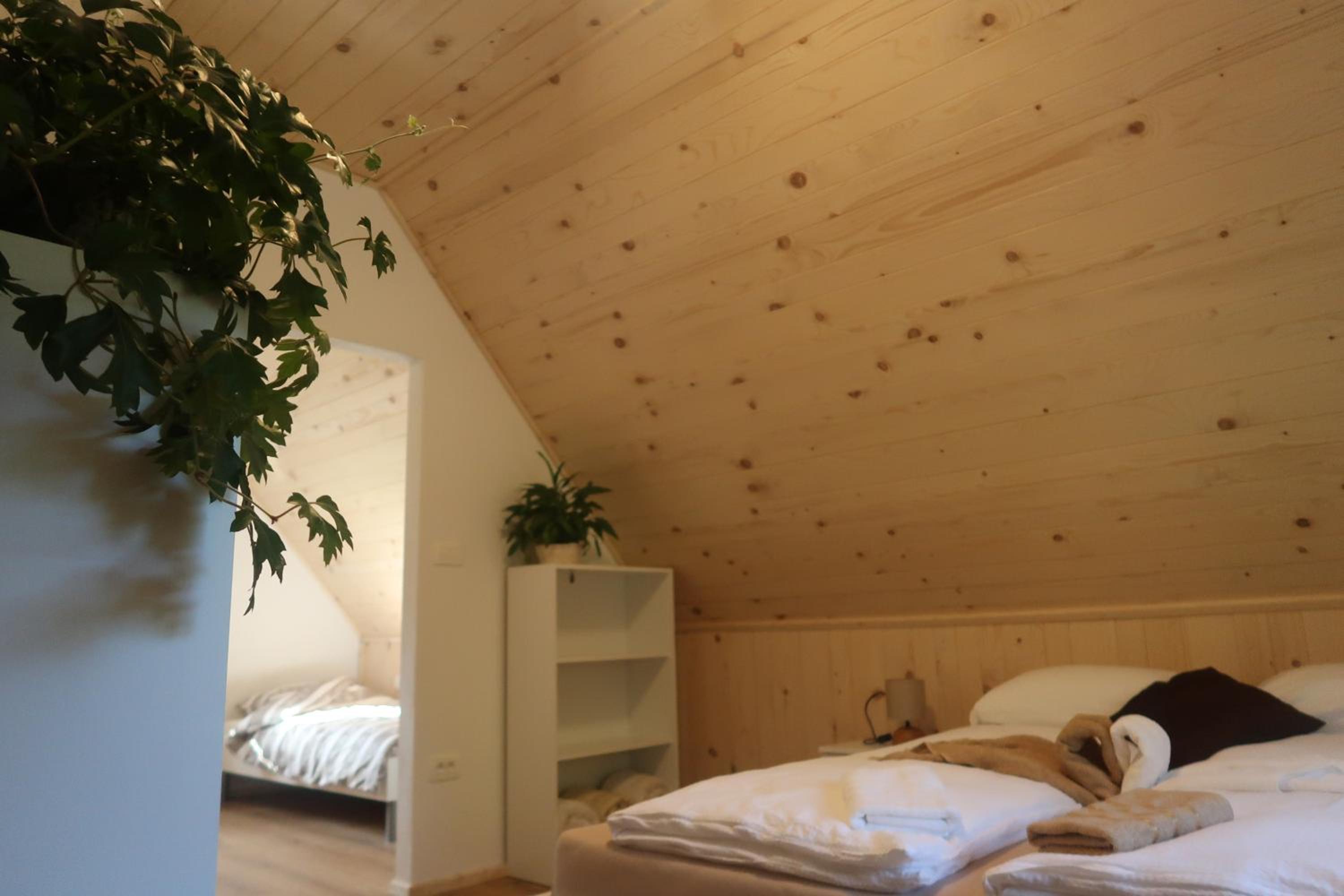 Holiday home Dreams