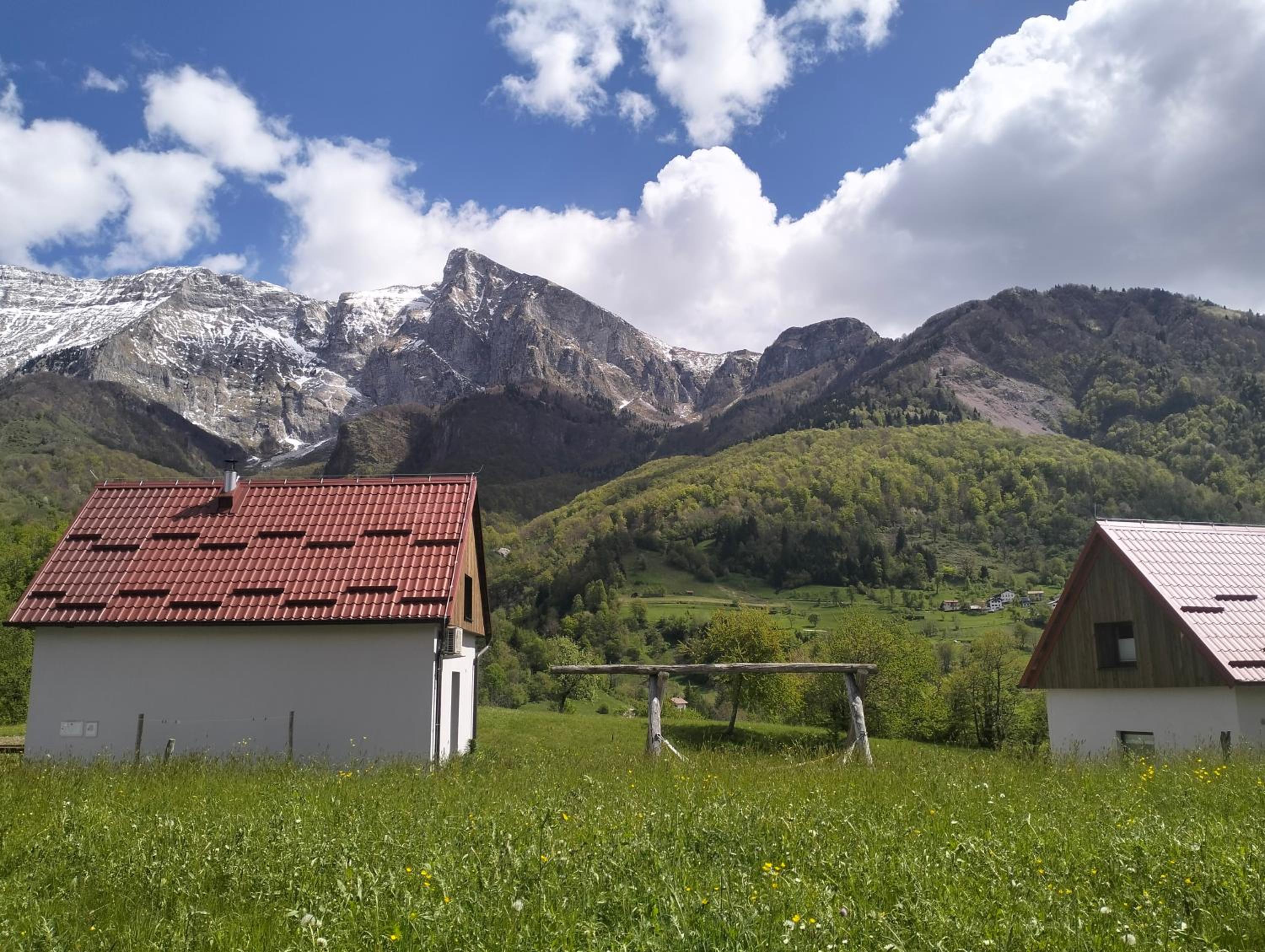 Holiday home Dreams