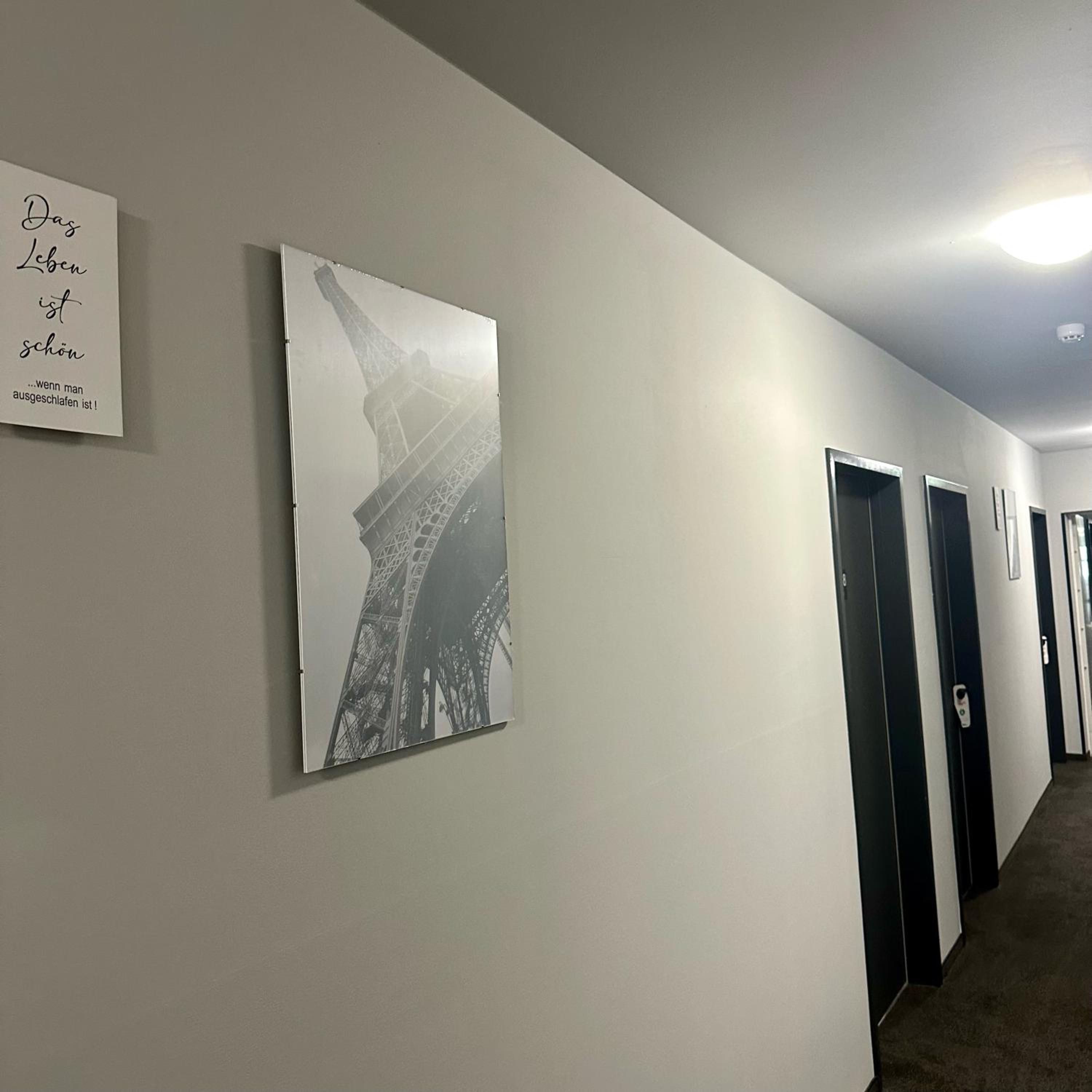Rimedya Hotel - an der Messe München — 3