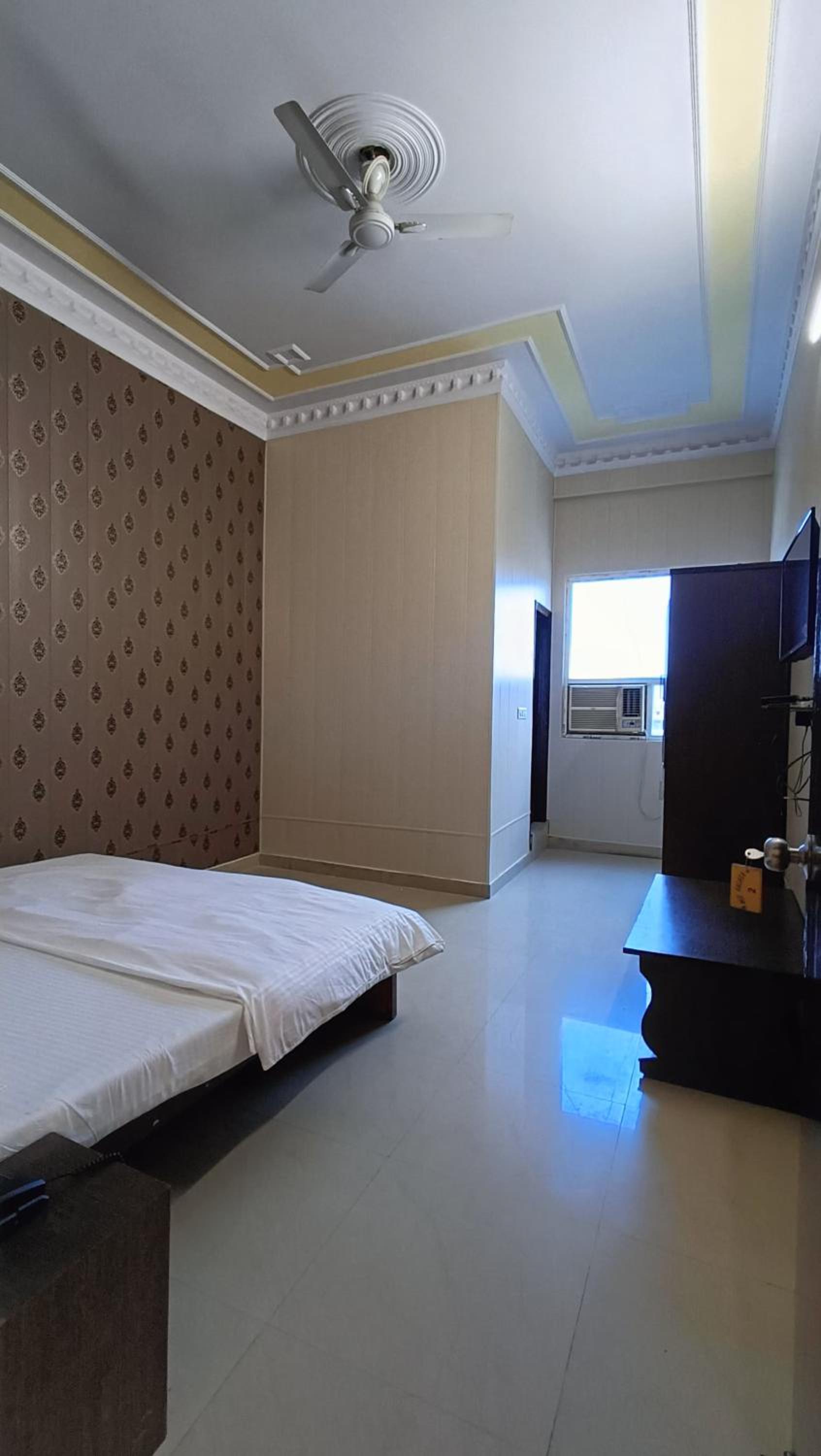 M D Palace view 5