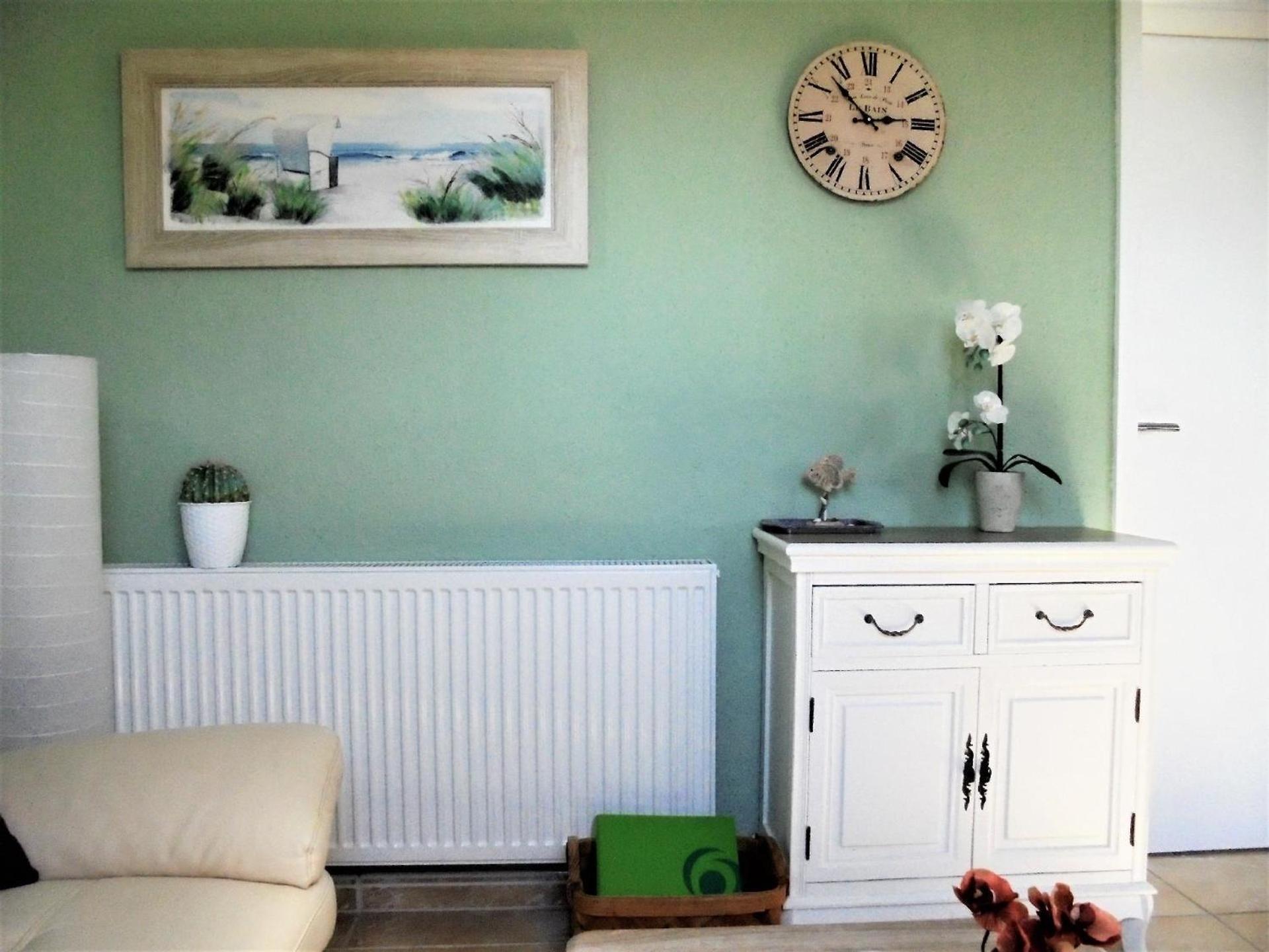Geräumige Ferienwohnung In Zingst Mit Terrasse