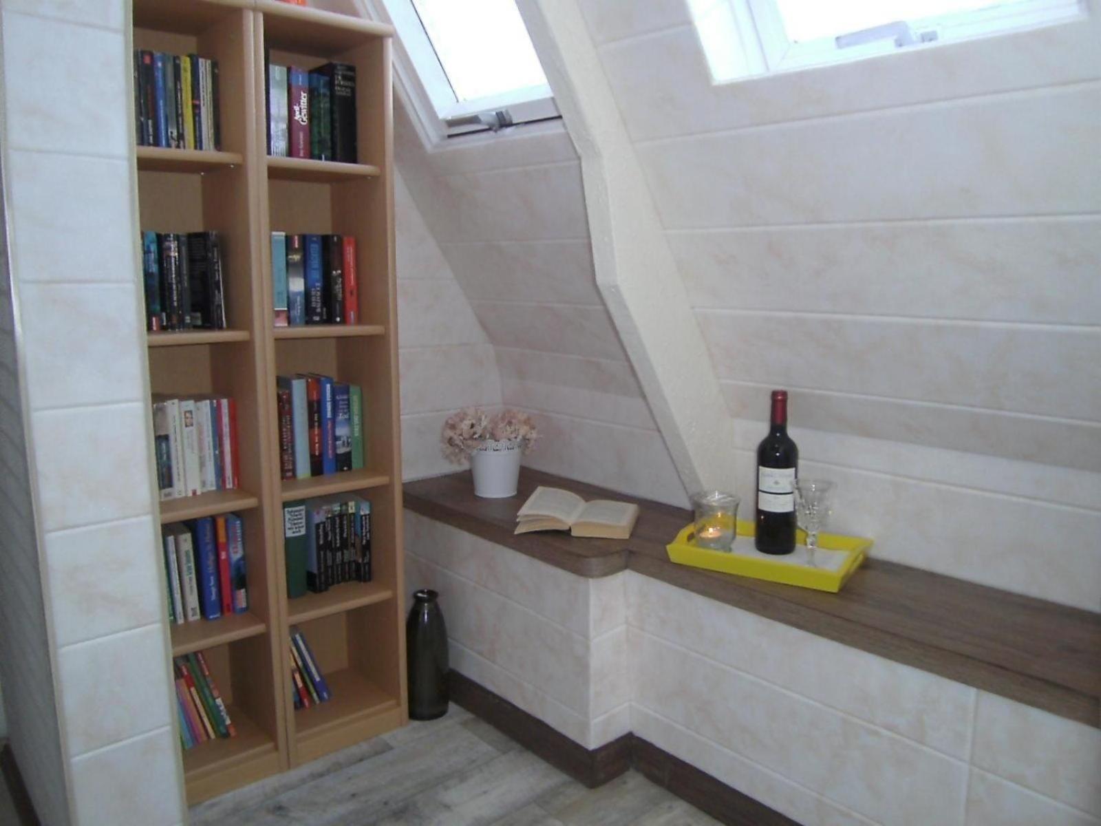 Geräumige Ferienwohnung In Zingst Mit Terrasse
