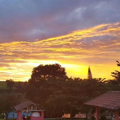 Eco Pousada Sinhá Ruth