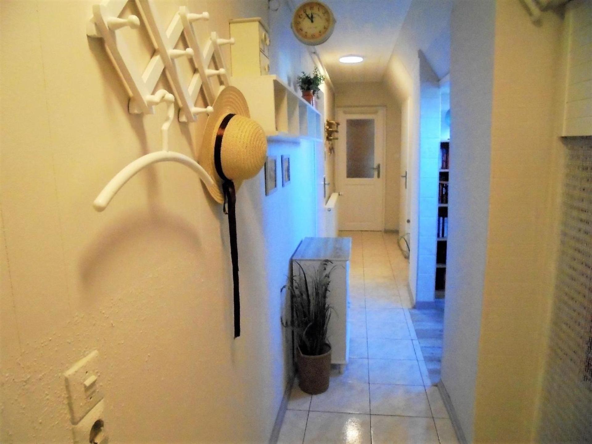 Geräumige Ferienwohnung In Zingst Mit Terrasse