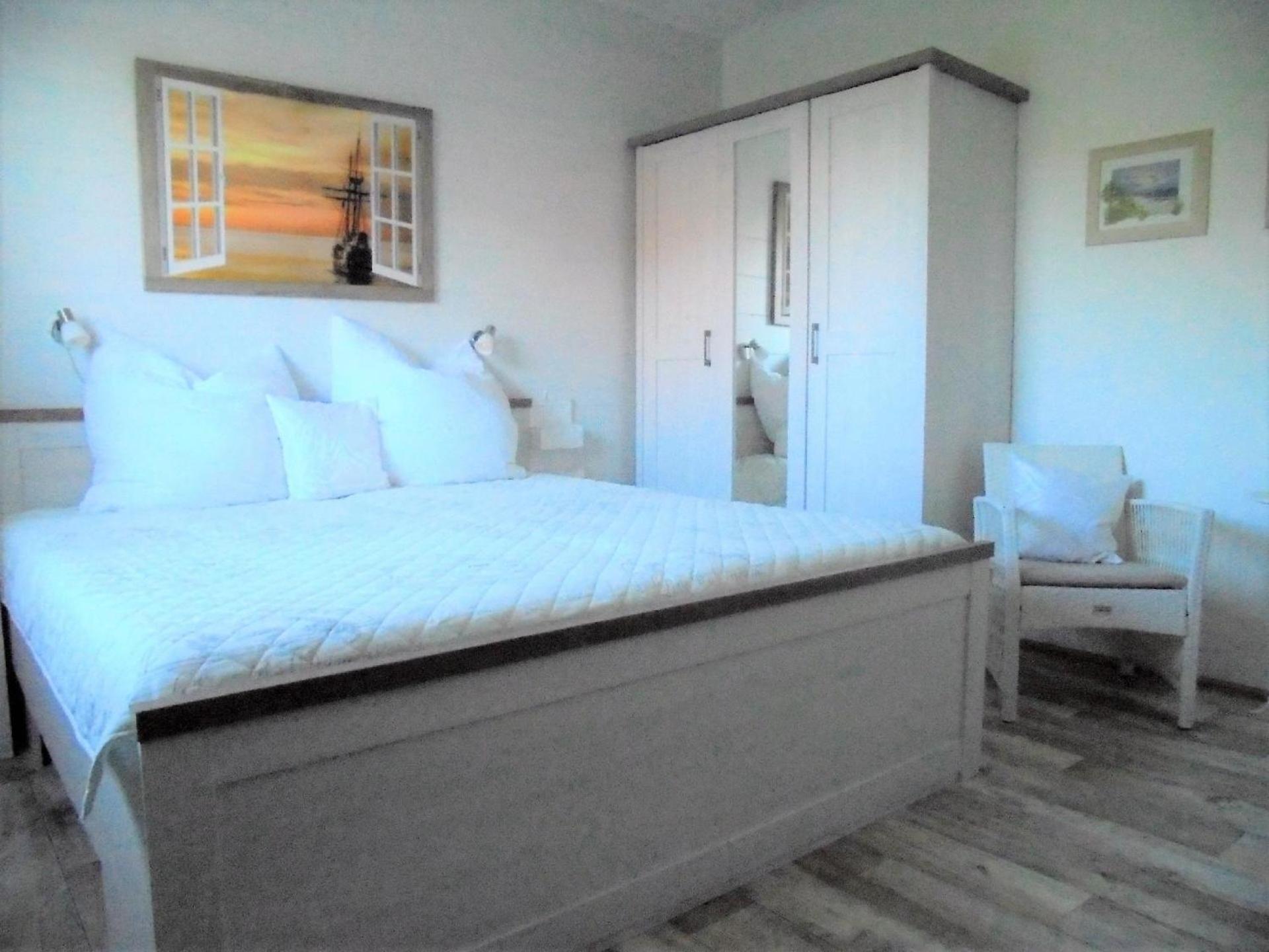 Geräumige Ferienwohnung In Zingst Mit Terrasse