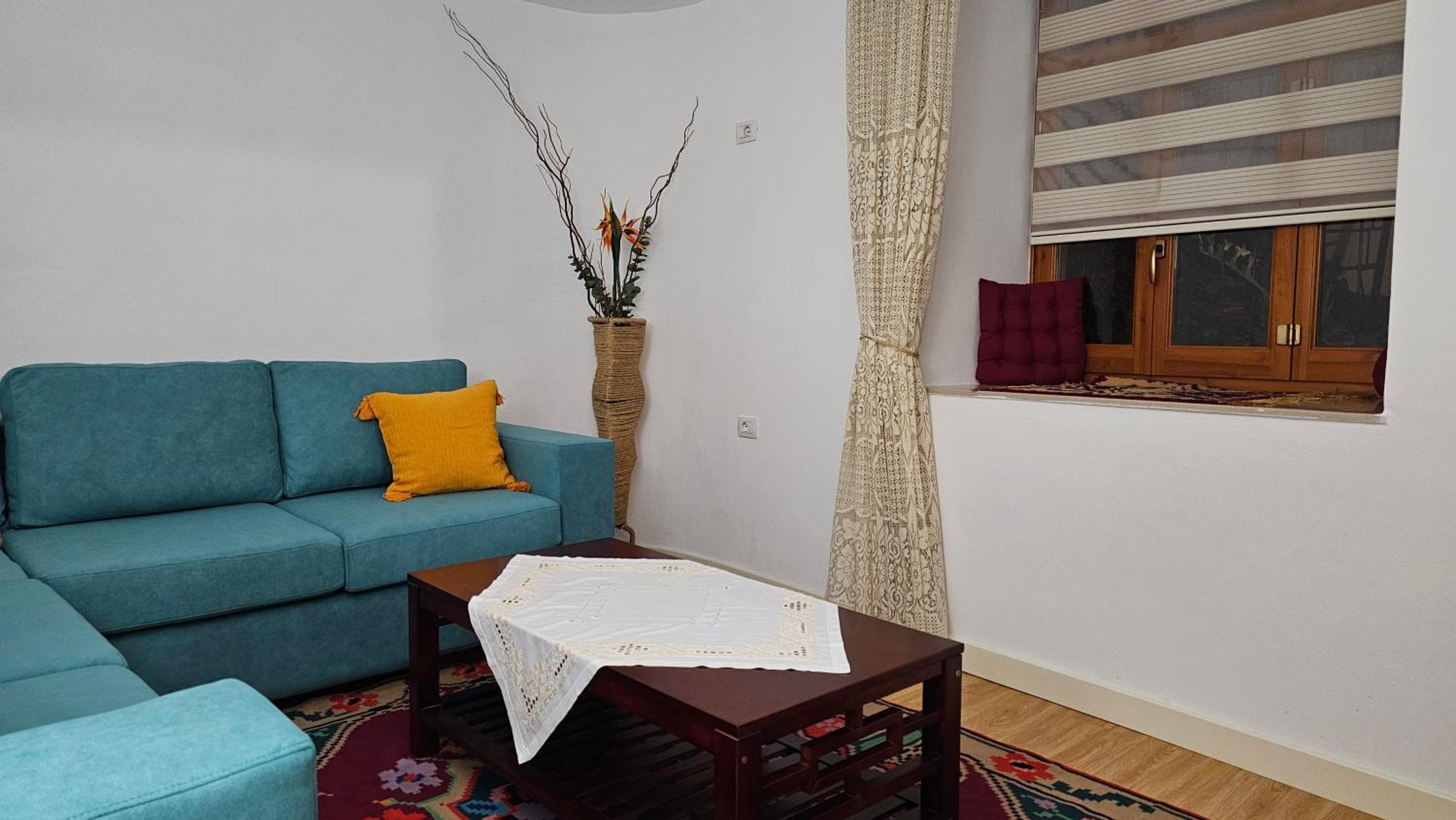 Mezini Guest House