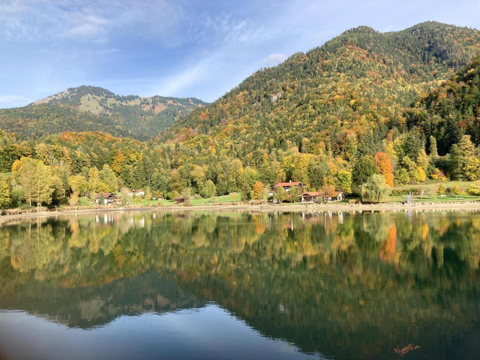 Ferienhaus Keramik-Alm mit Garten und Sauna