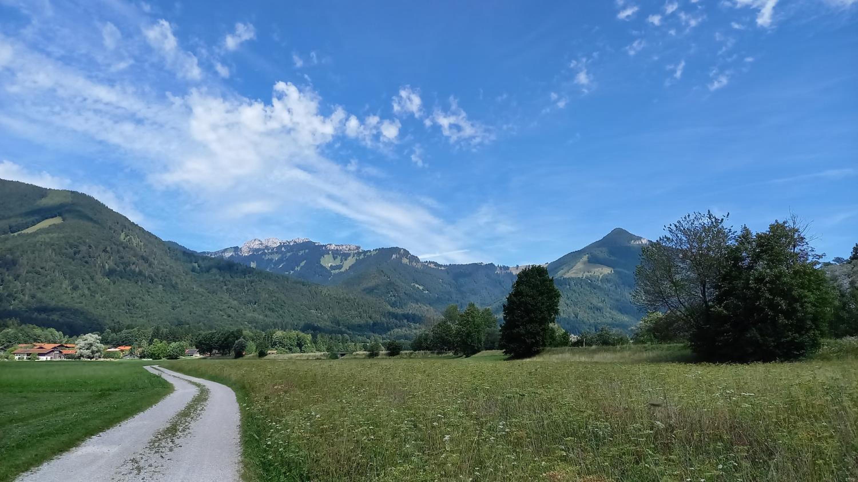 Ferienhaus Keramik-Alm mit Garten und Sauna