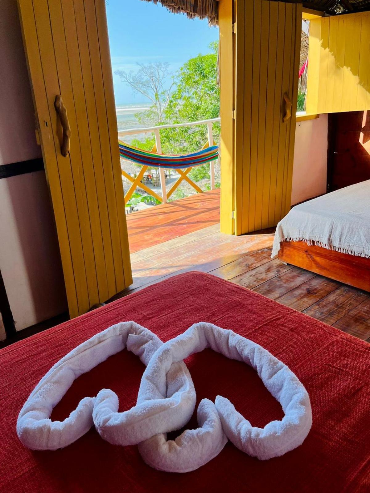 DuMangue Kite House