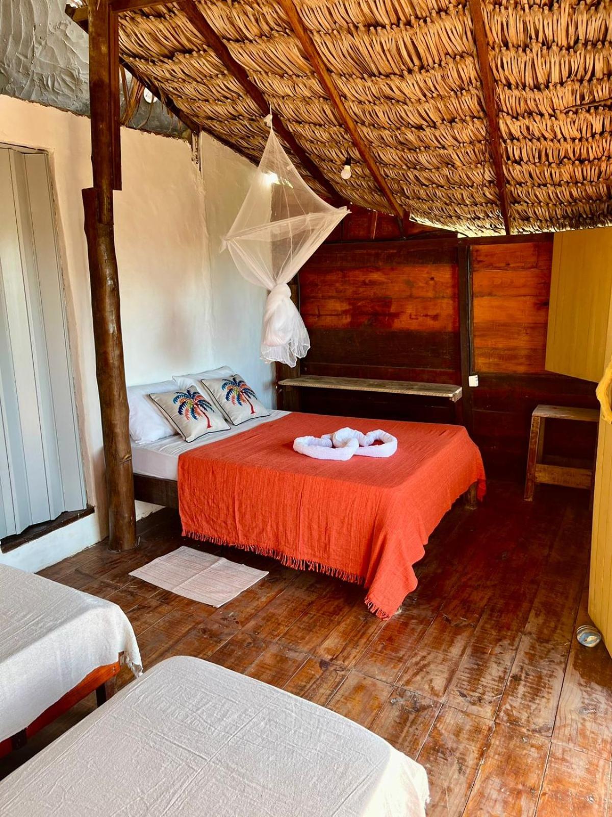 DuMangue Kite House