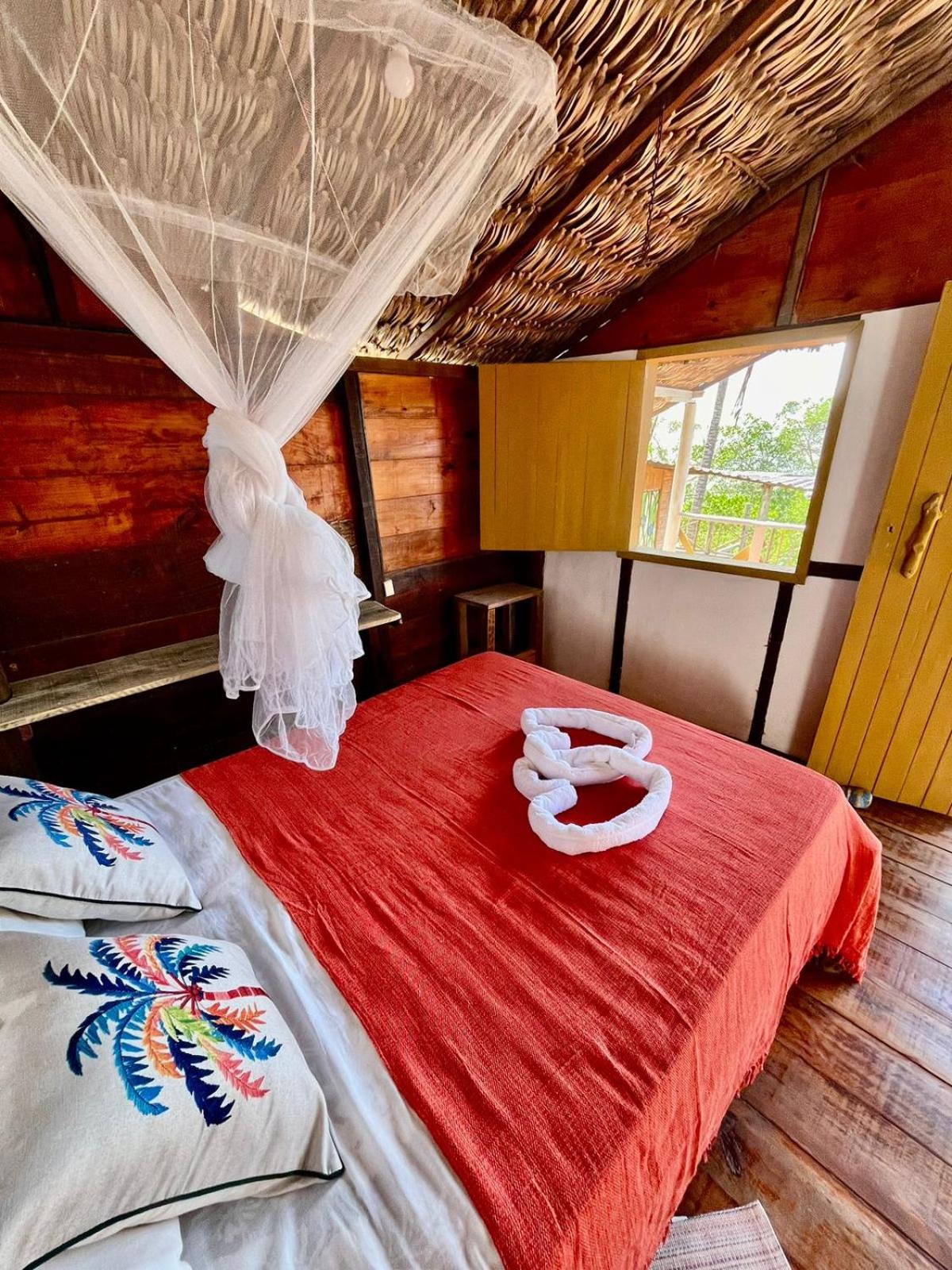 DuMangue Kite House