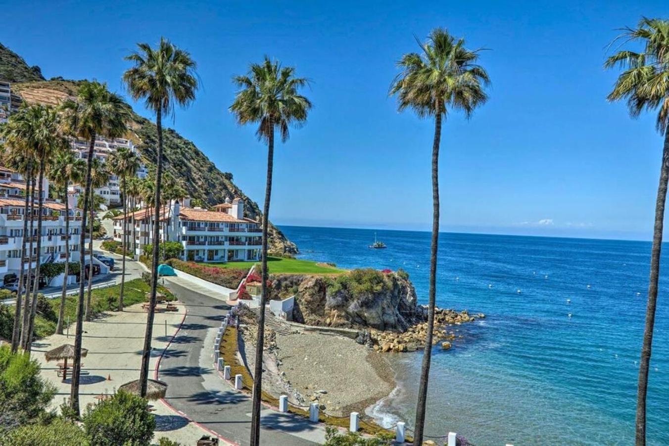 Gorgeous Oceanfront villa with panoramic views