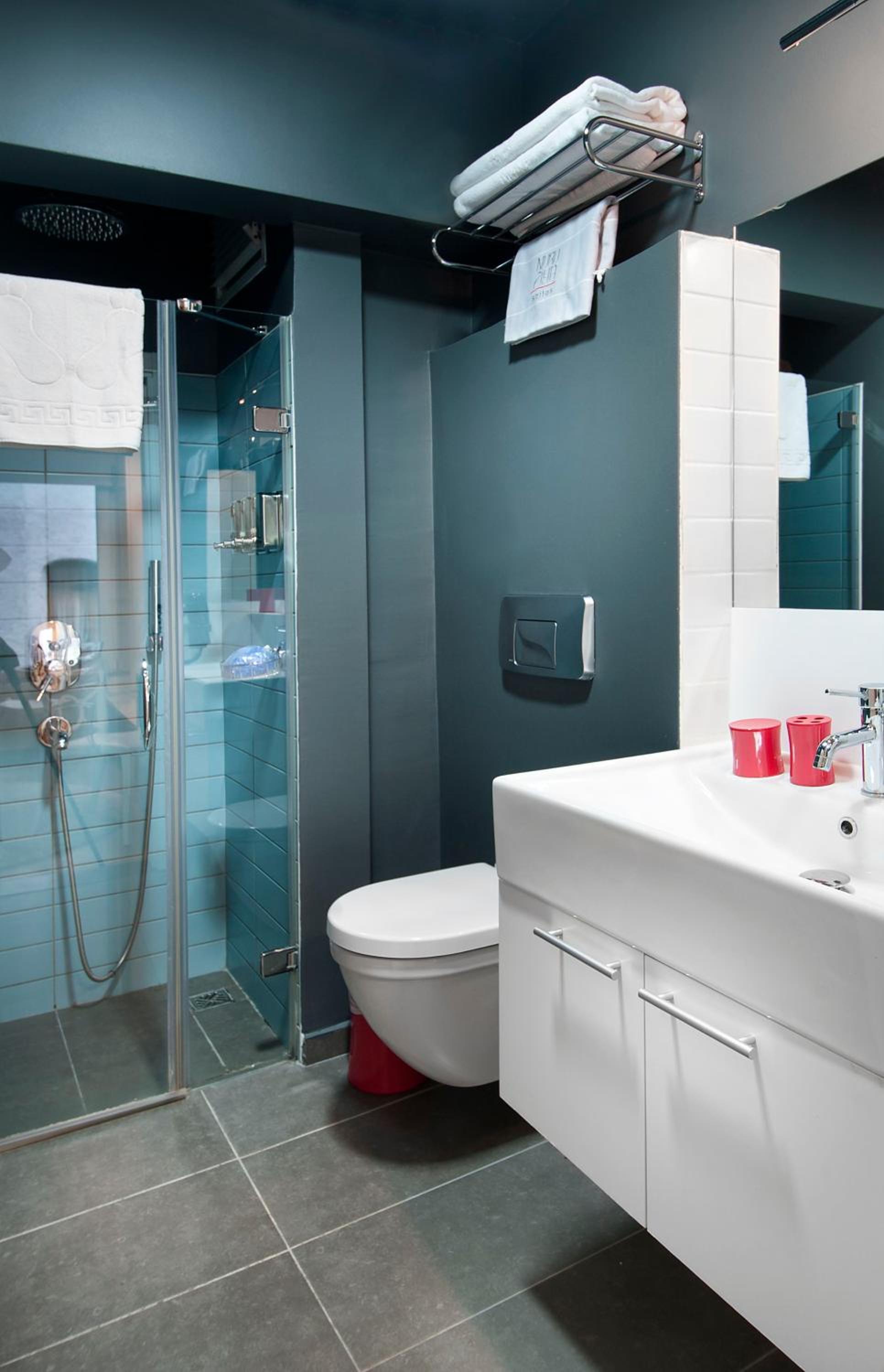 Nuru Ziya Süitleri - Image 37