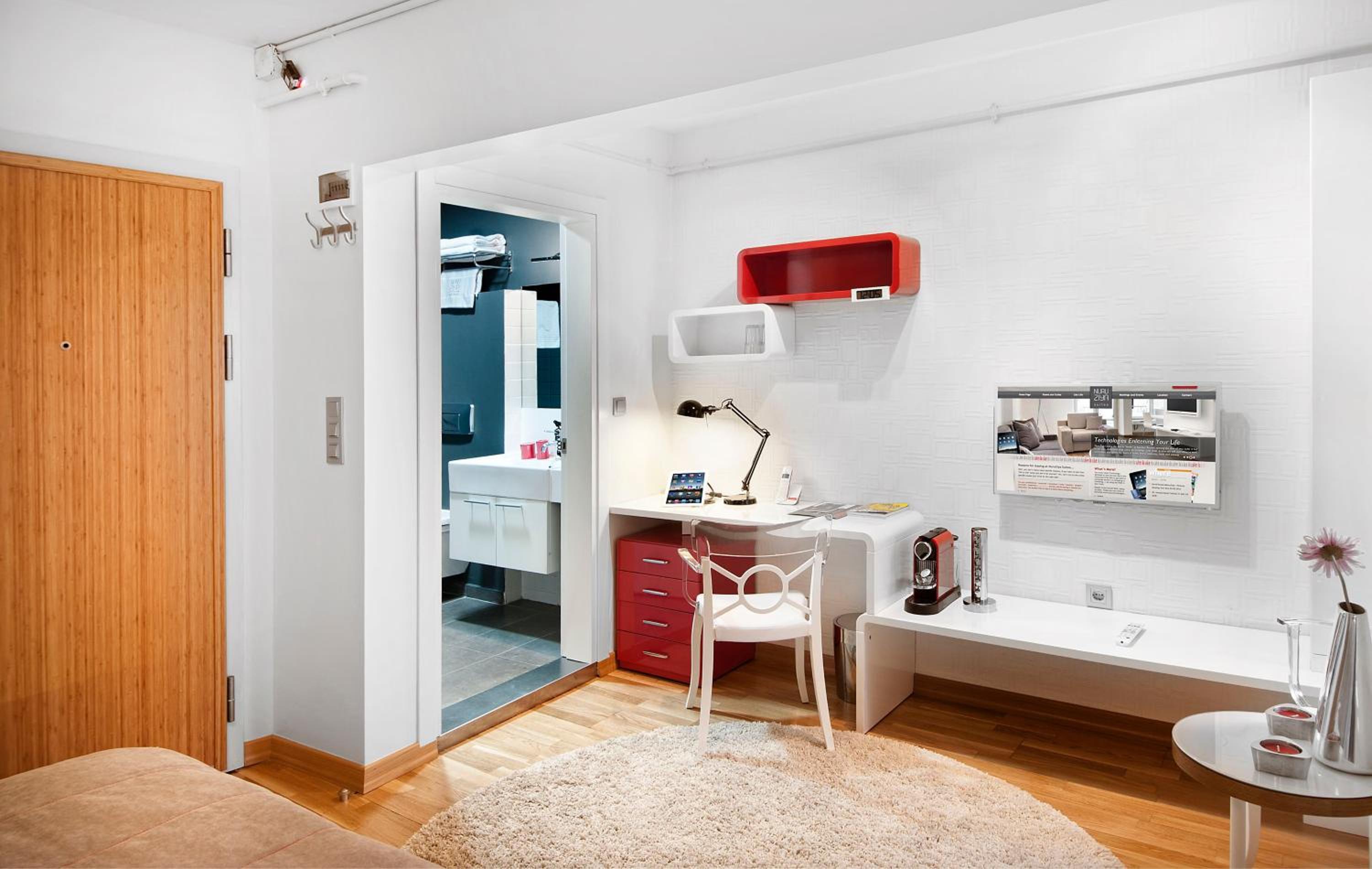 Nuru Ziya Süitleri - Image 54