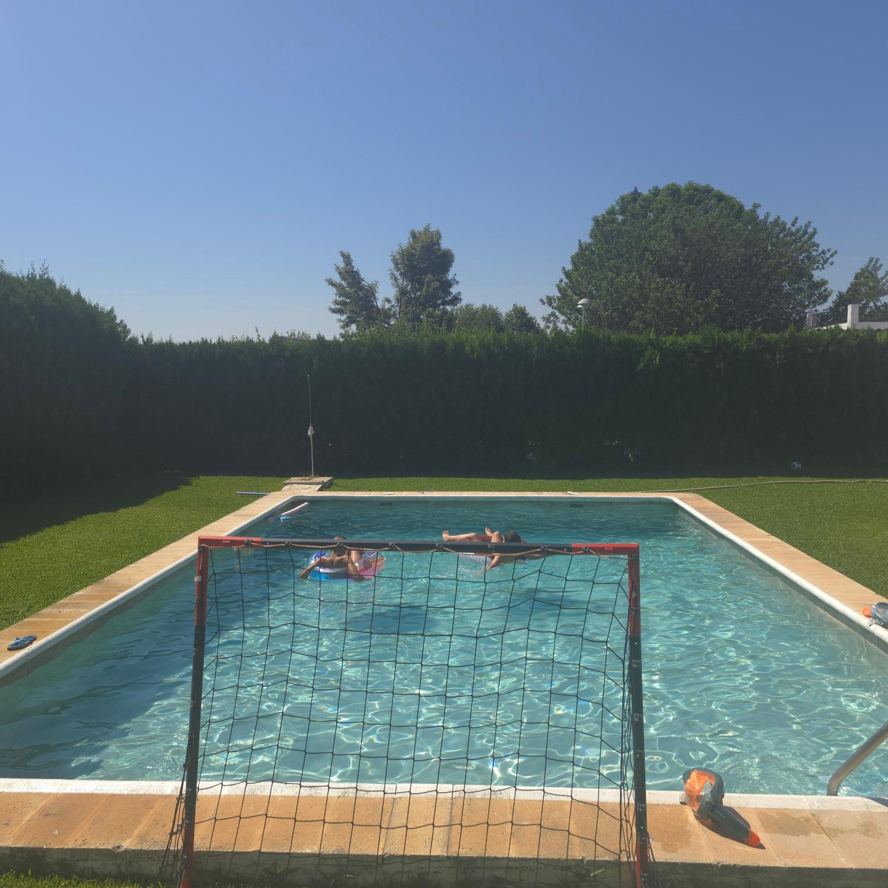 CHALET VILLA MARÍA ANTONIA