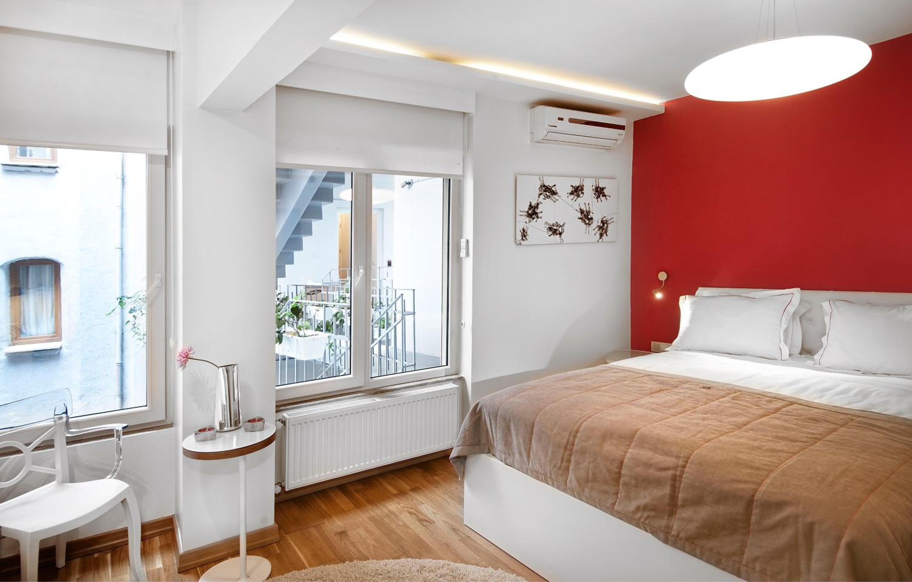 Nuru Ziya Süitleri - Image 55