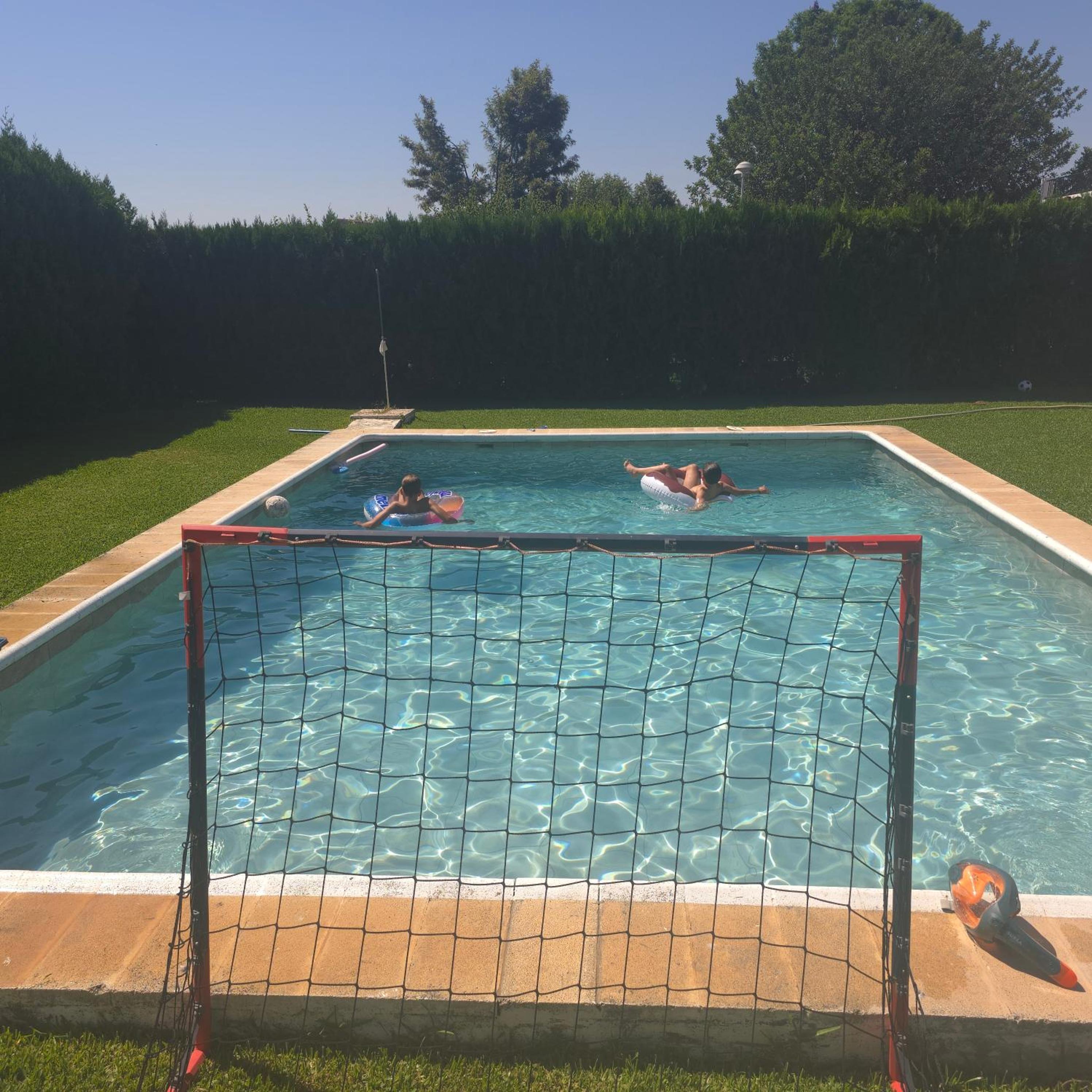 CHALET VILLA MARÍA ANTONIA