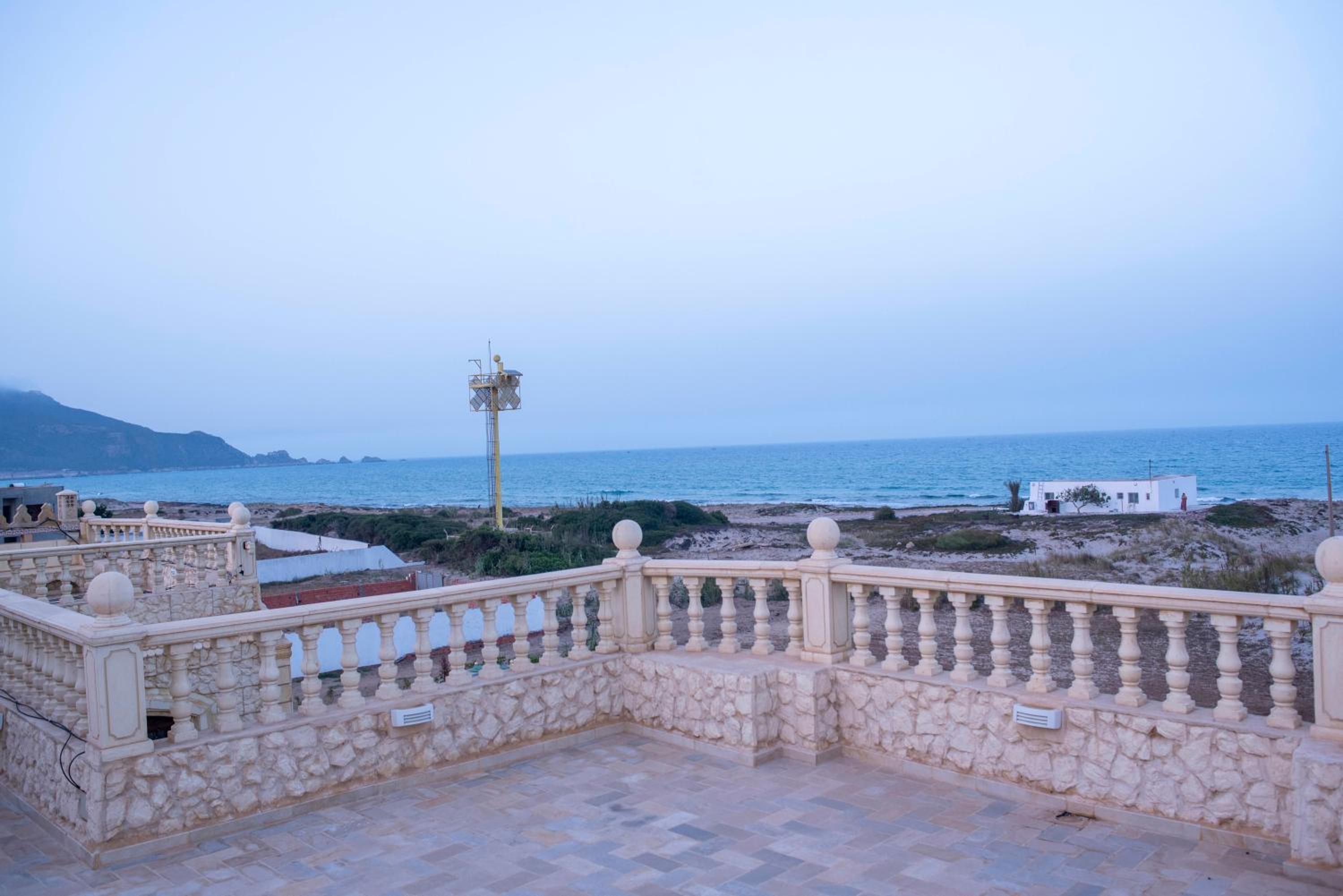 Résidence le Chateau