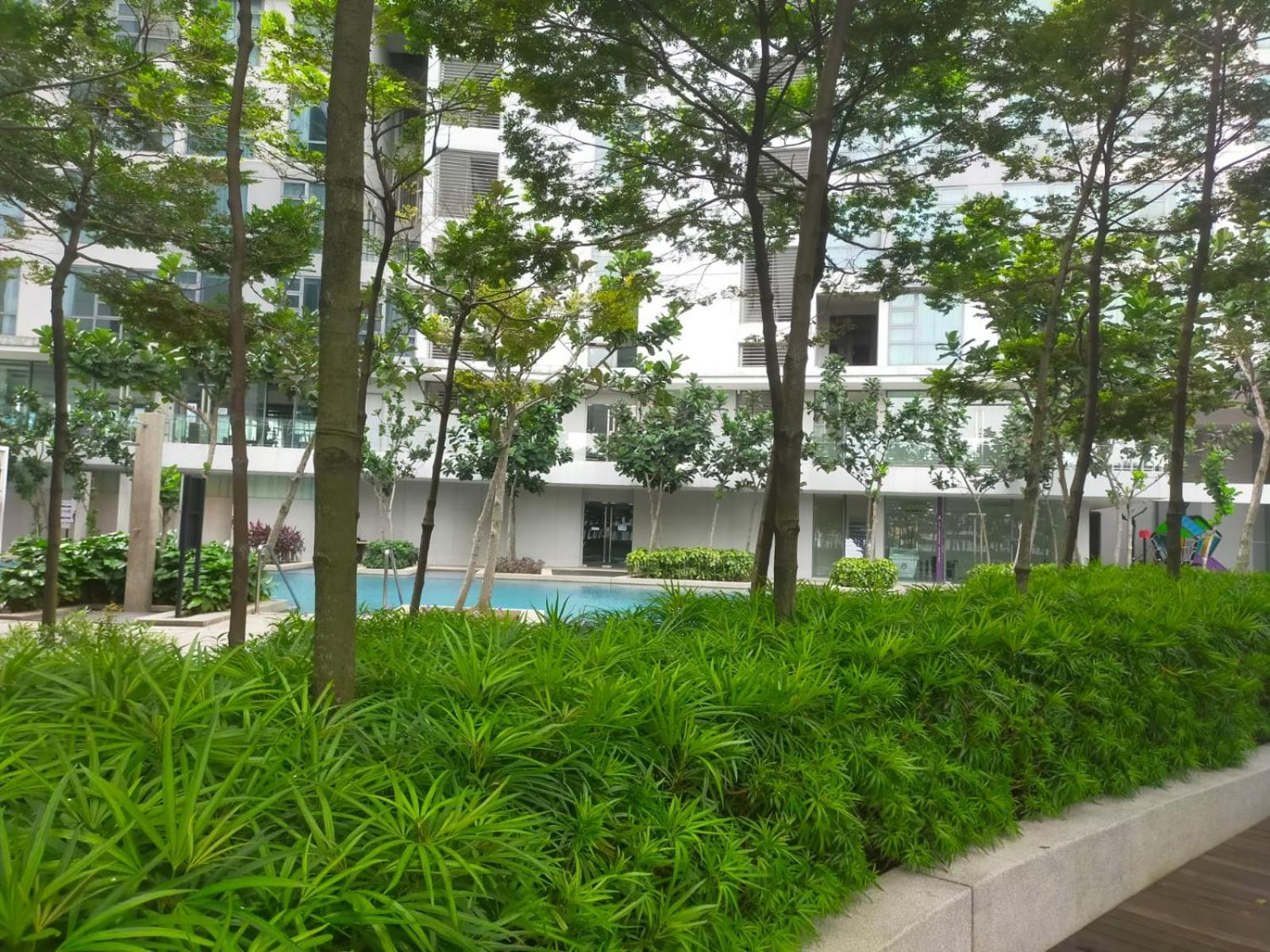 Mid Night Realm Kuala Lumpur