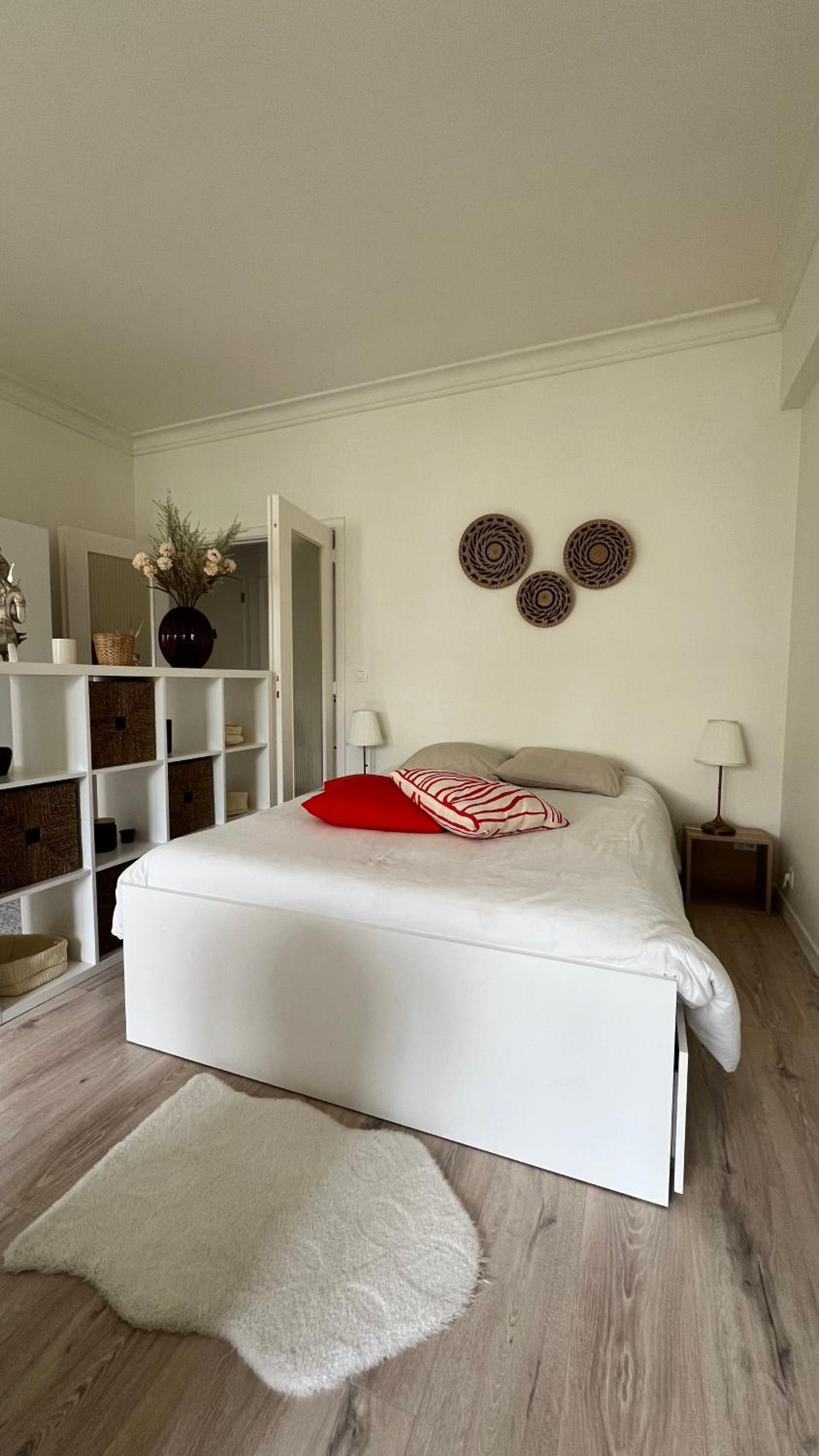 Charme Urbain Studio Cosy