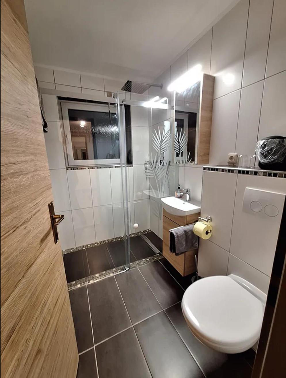 Appartement Wenger