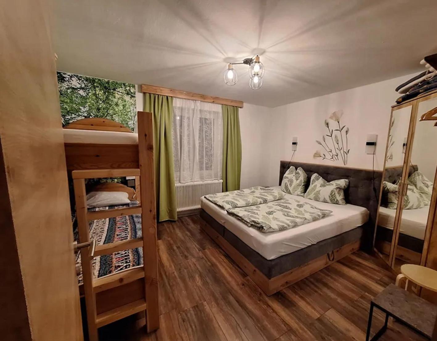 Appartement Wenger