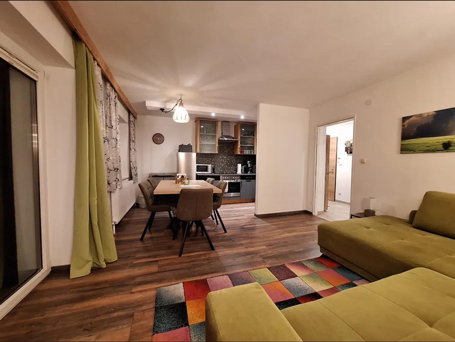 Appartement Wenger