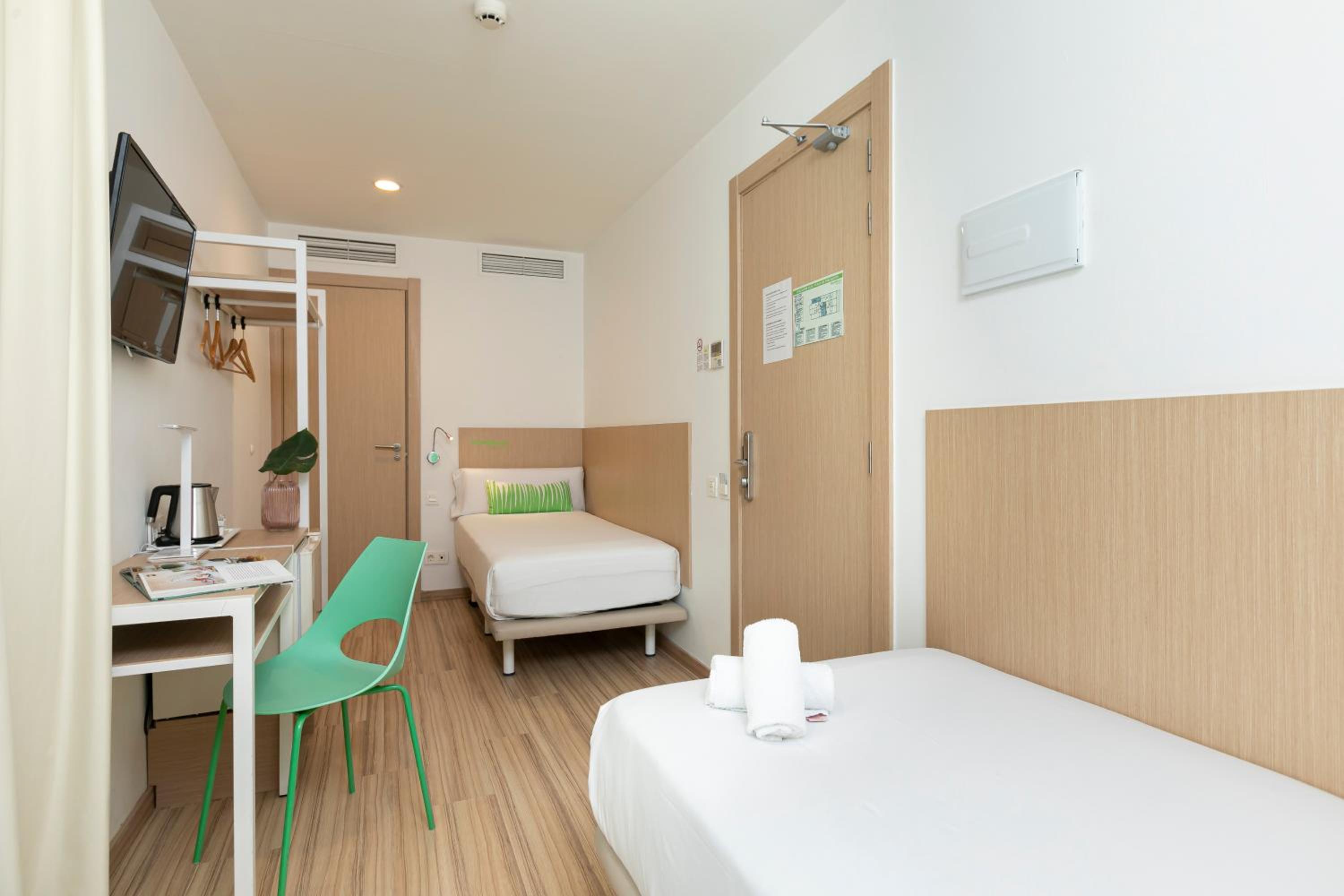 SmartRoom Barcelona photo 4