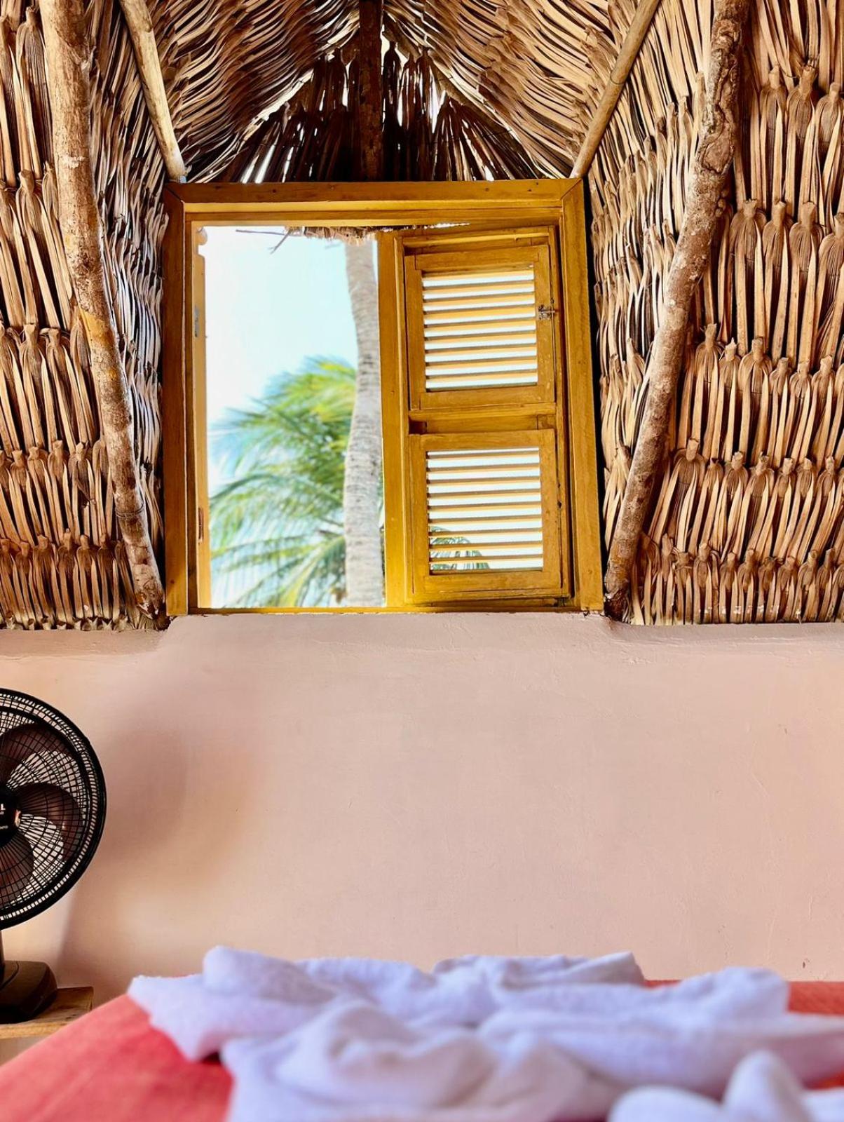 DuMangue Kite House