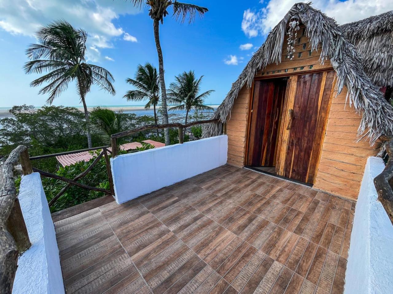 DuMangue Kite House