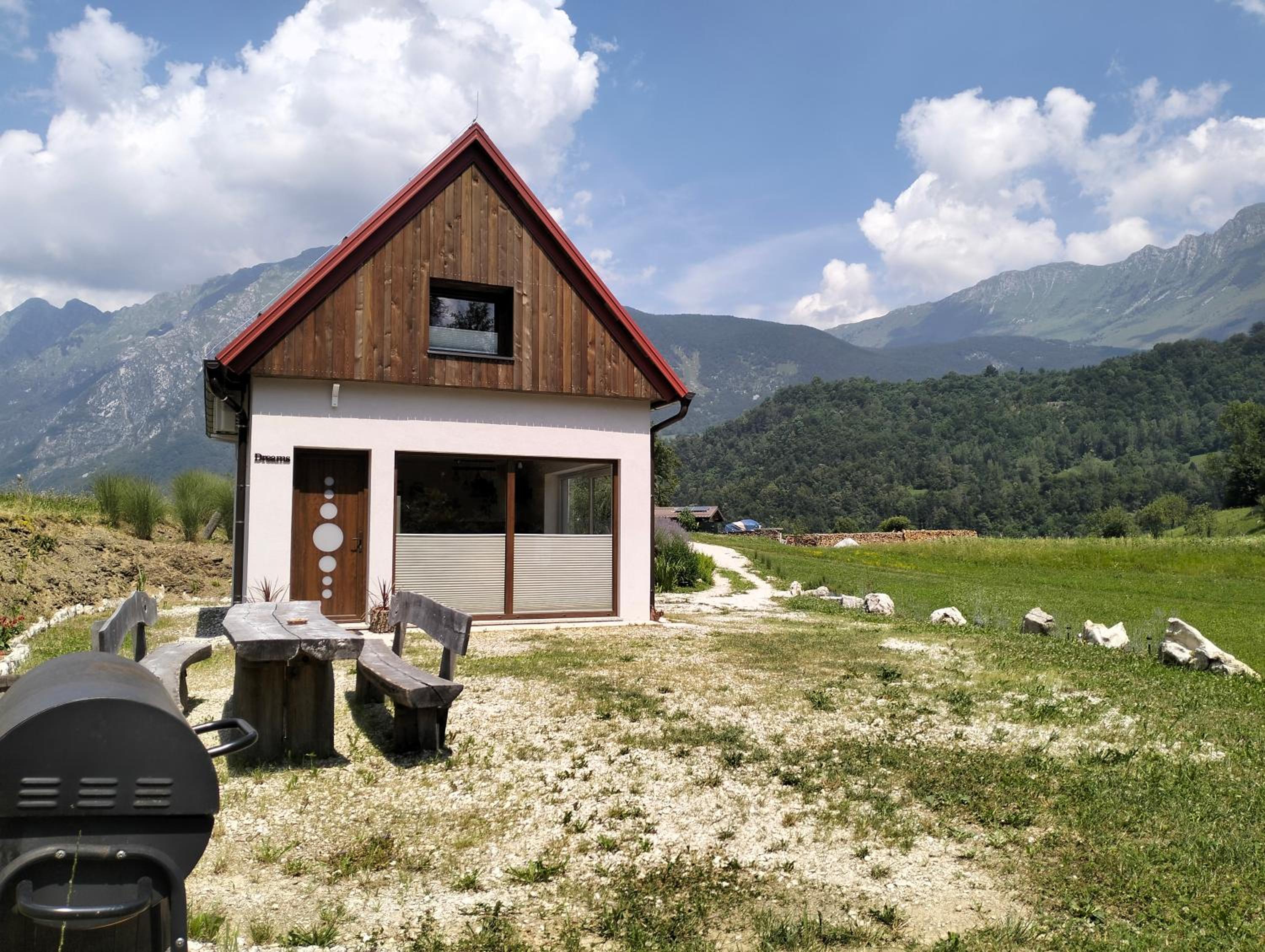 Holiday home Dreams
