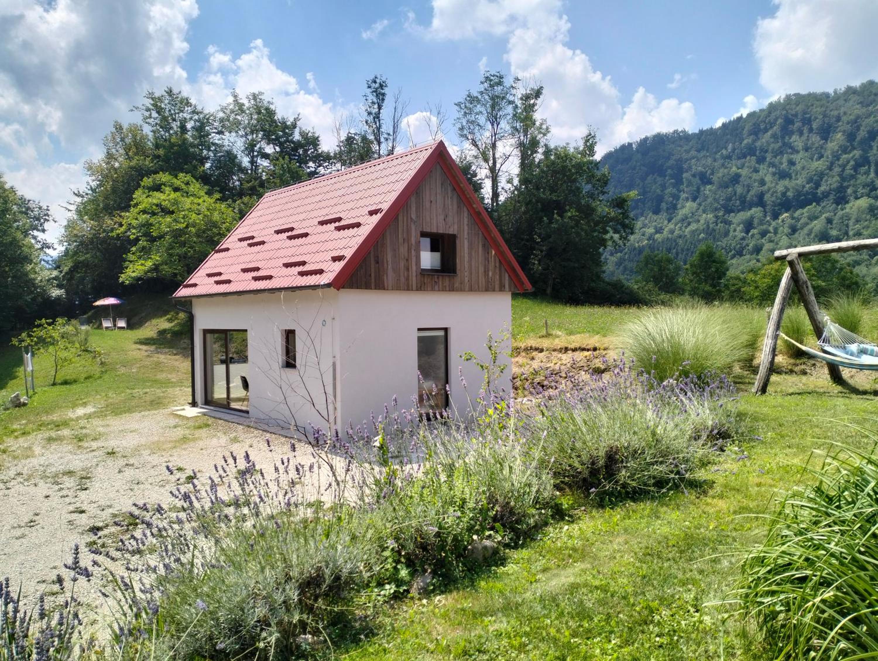 Holiday home Dreams