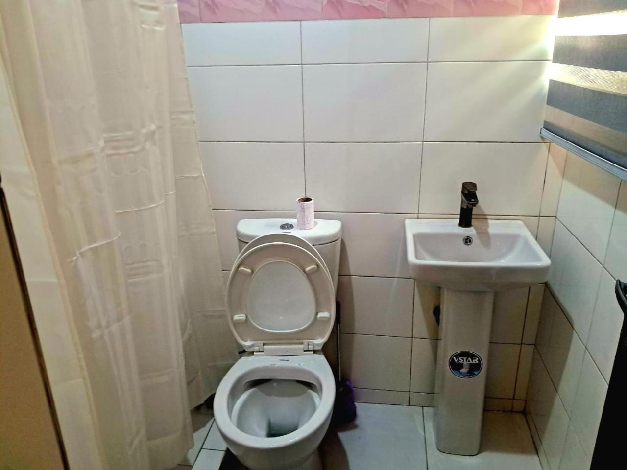 Elegant Maitama Retreat
