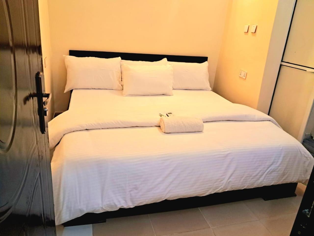 Elegant Maitama Retreat