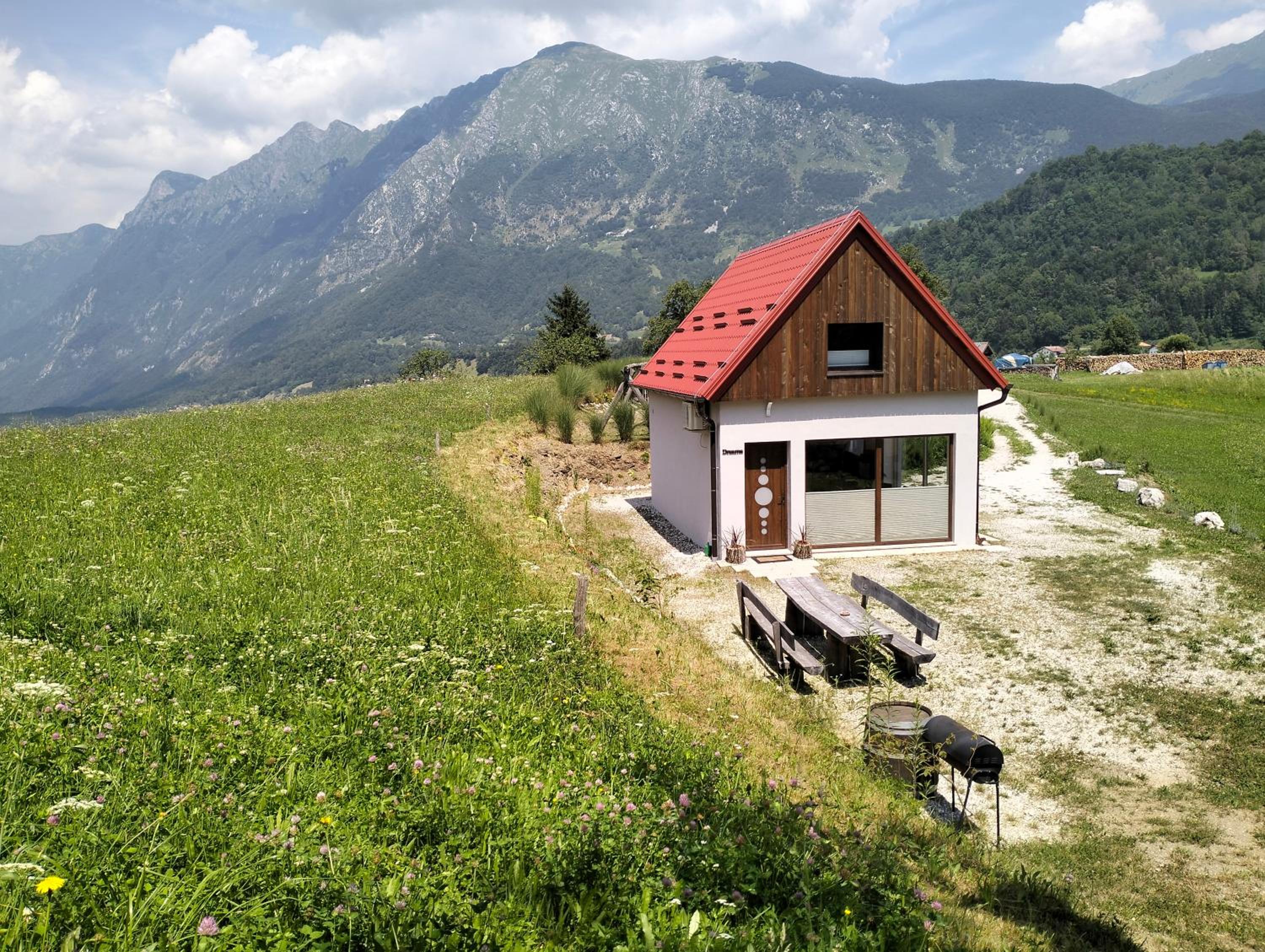 Holiday home Dreams