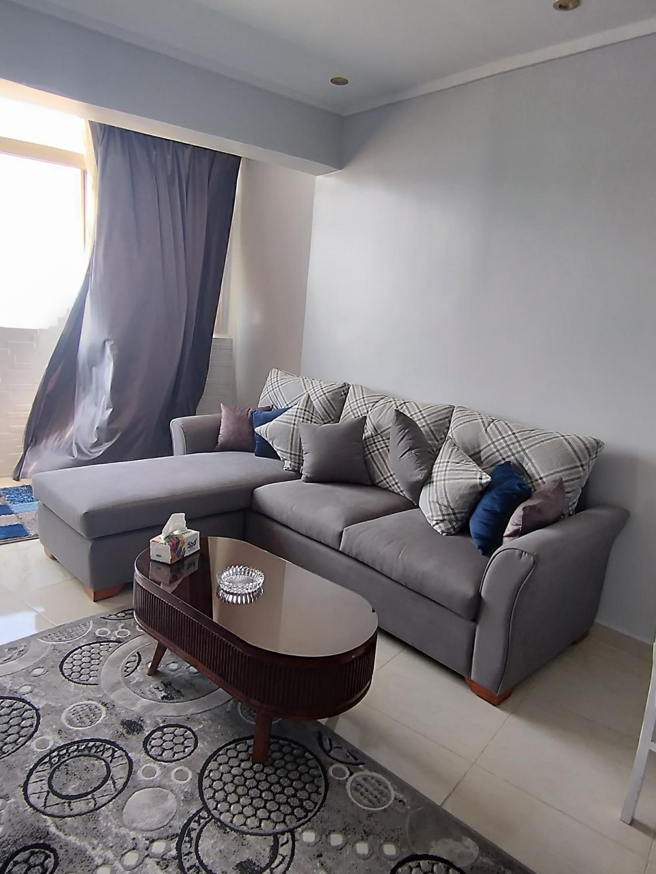 Alex Panoramic seaview