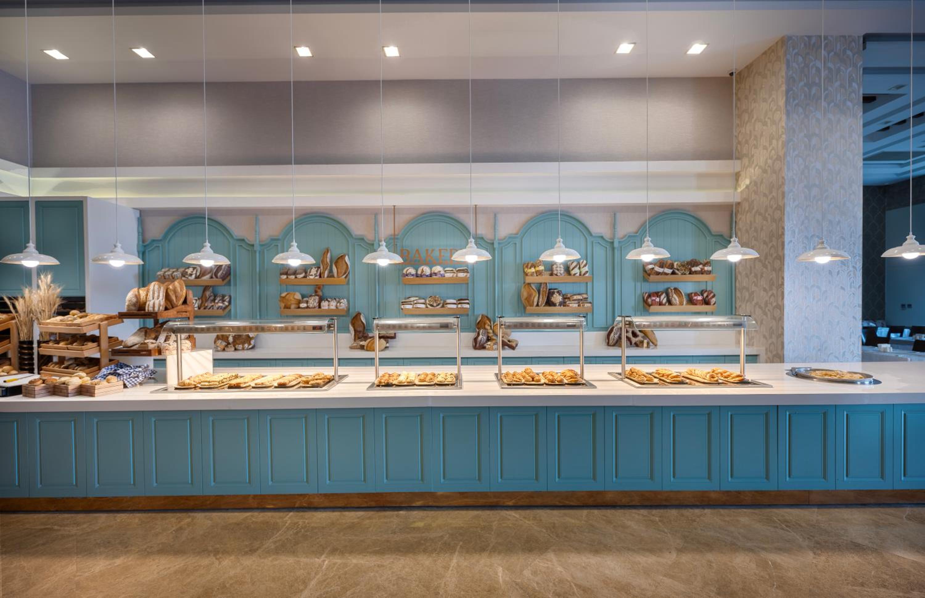 Oz Hotels Side Premium - Image 112