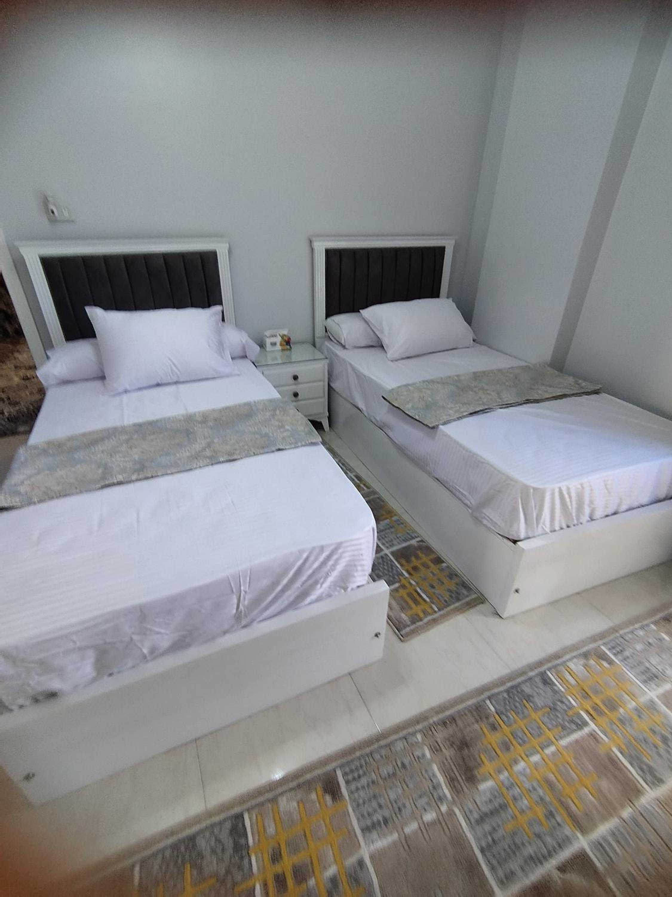 Alex Panoramic seaview