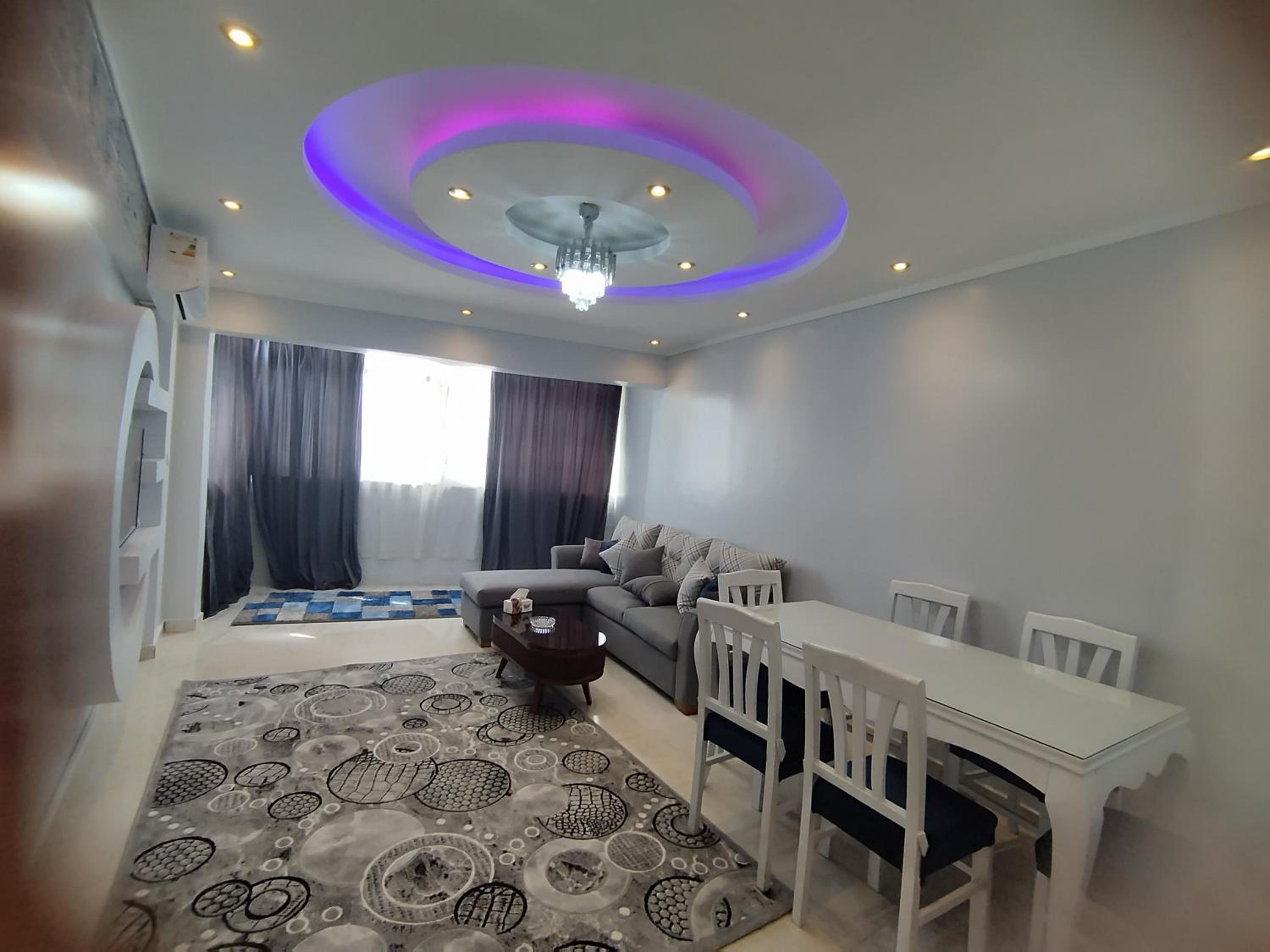 Alex Panoramic seaview