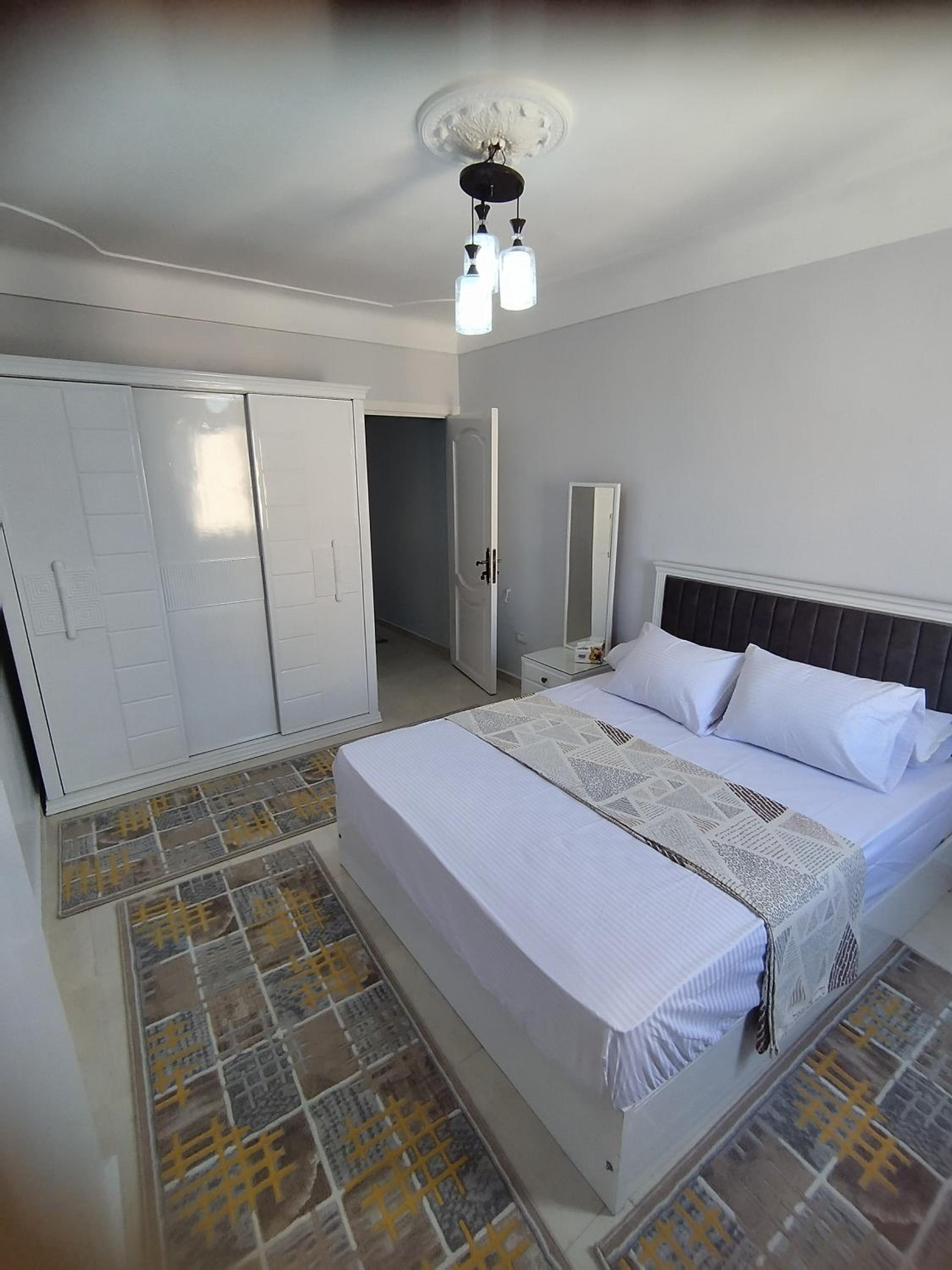 Alex Panoramic seaview