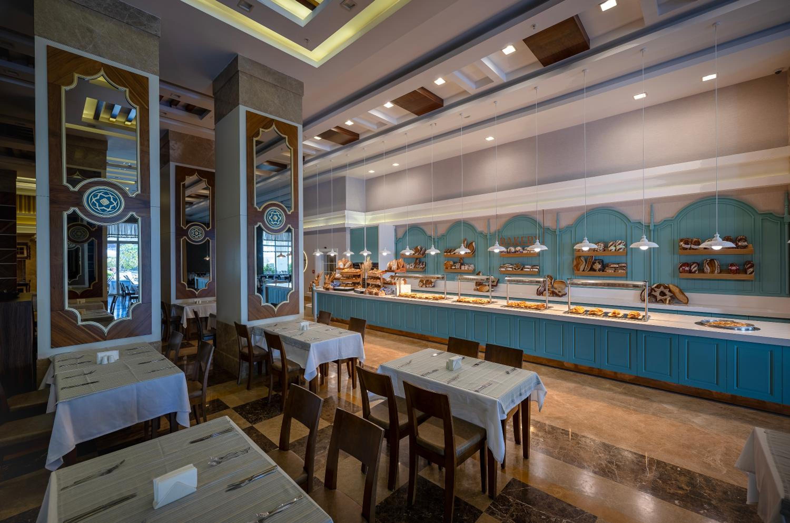 Oz Hotels Side Premium - Image 117