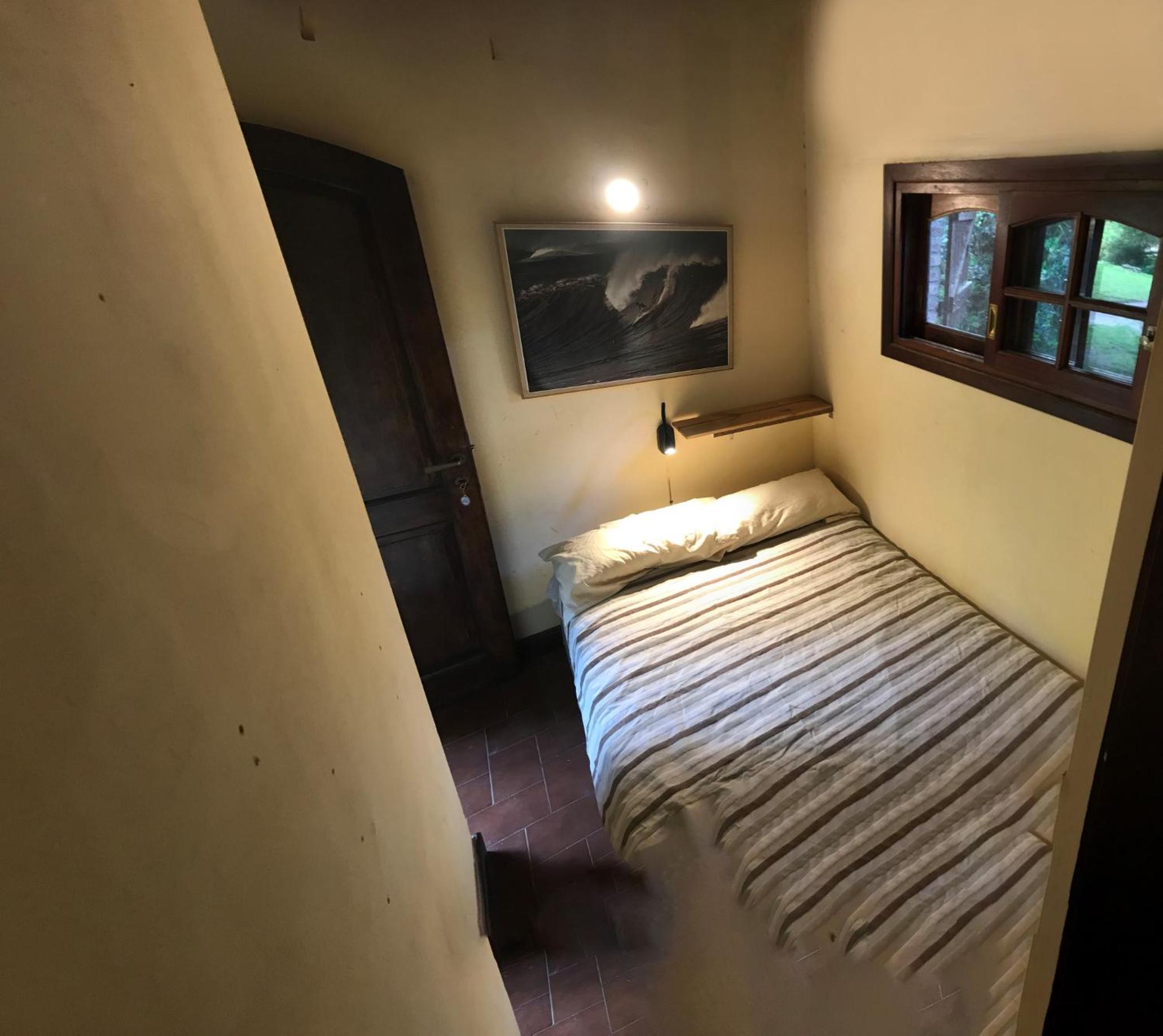 Casa Algarrobo, Cariló