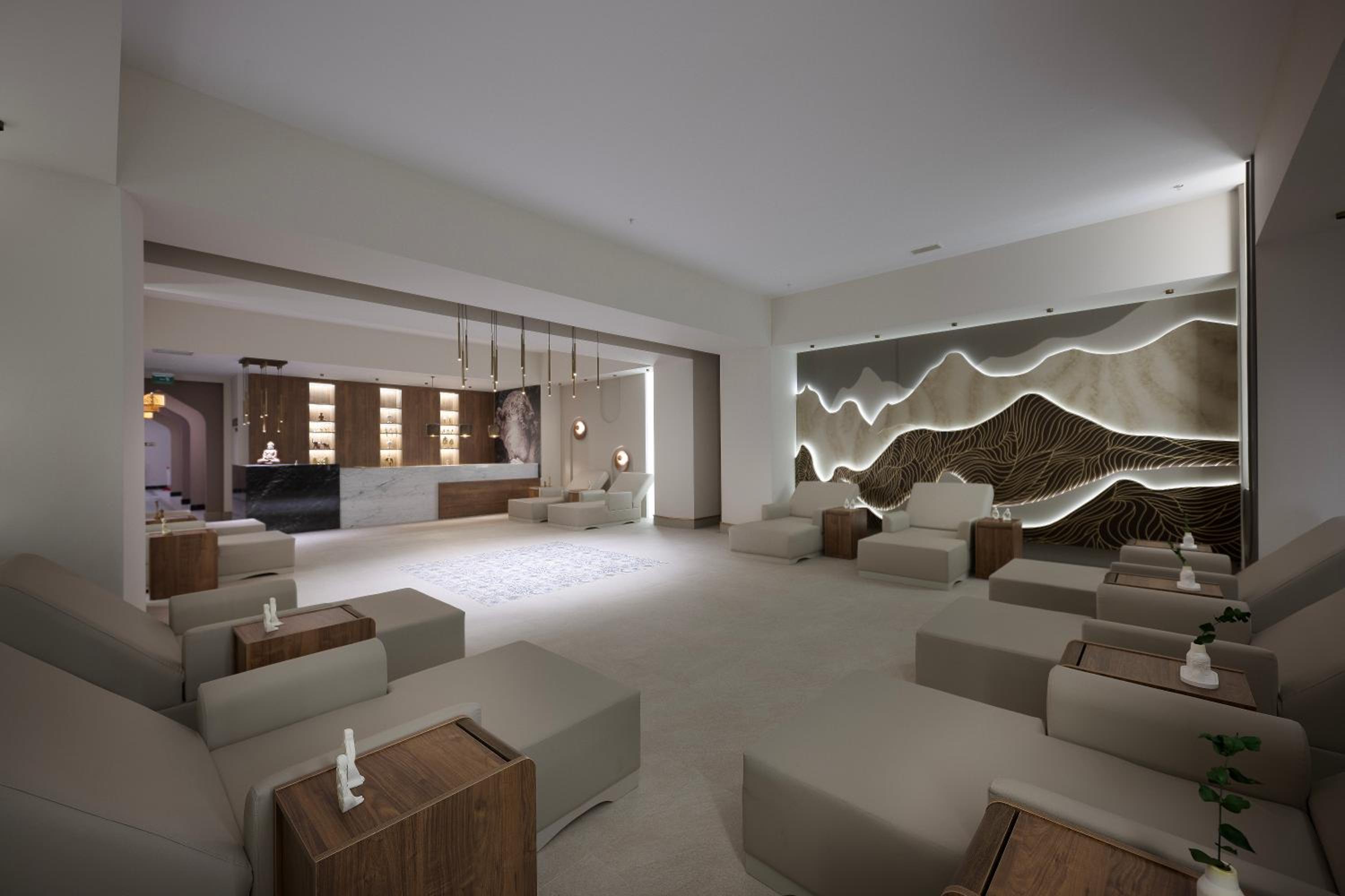 Oz Hotels Side Premium - Image 119