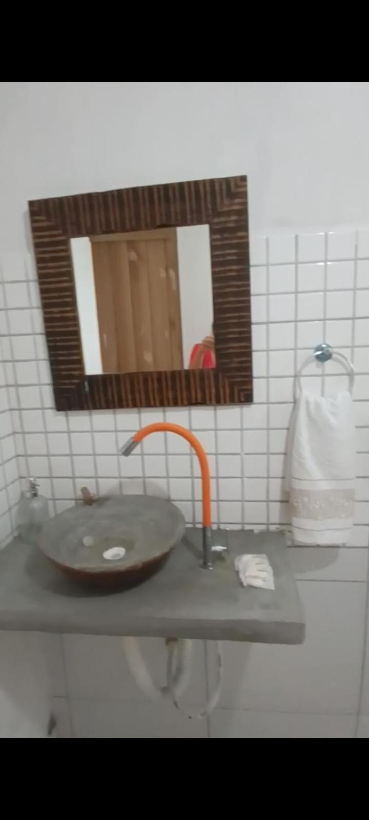 Casa Flor - Pousada Rural