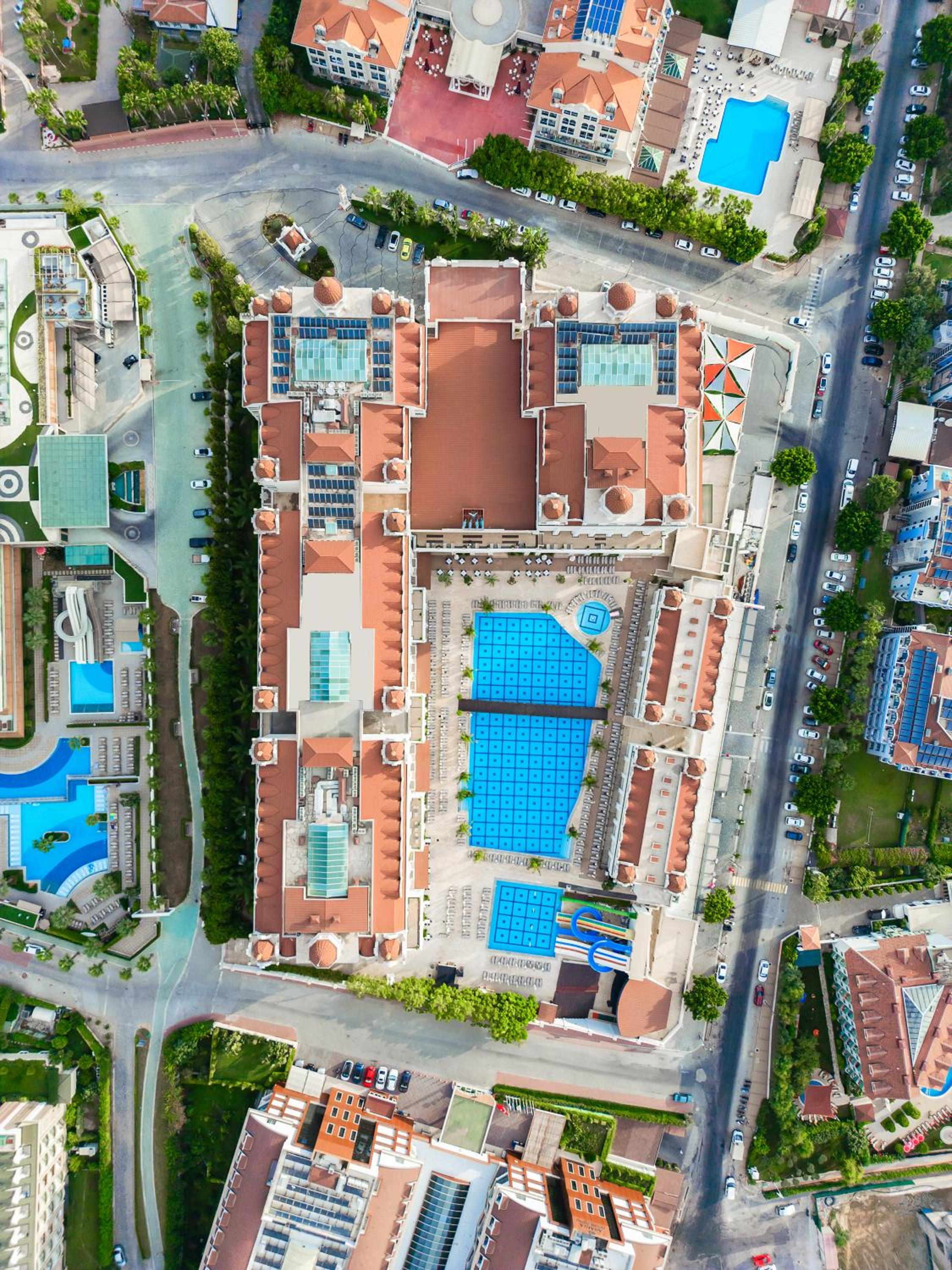 Oz Hotels Side Premium - Image 118