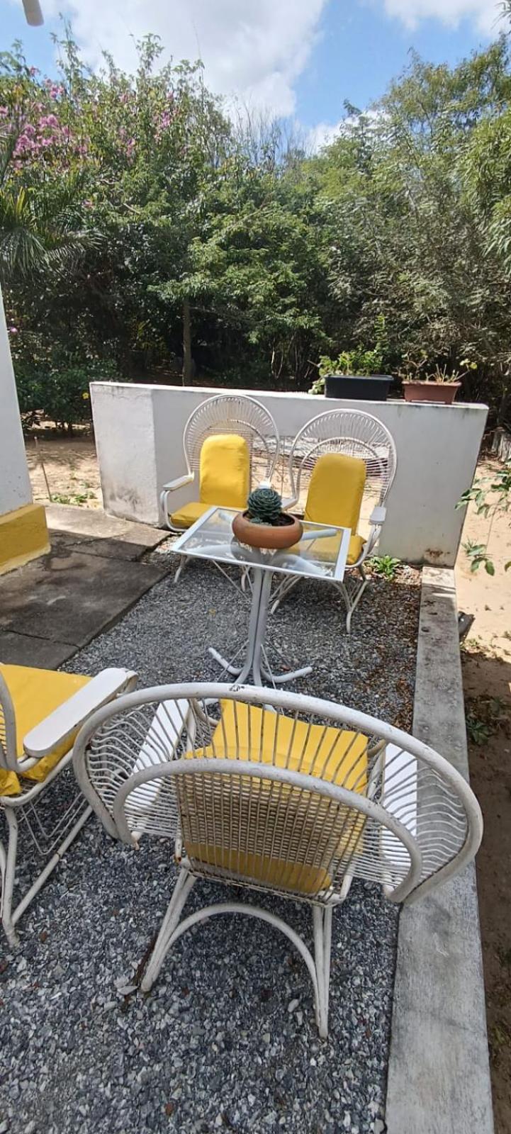 Casa Flor - Pousada Rural
