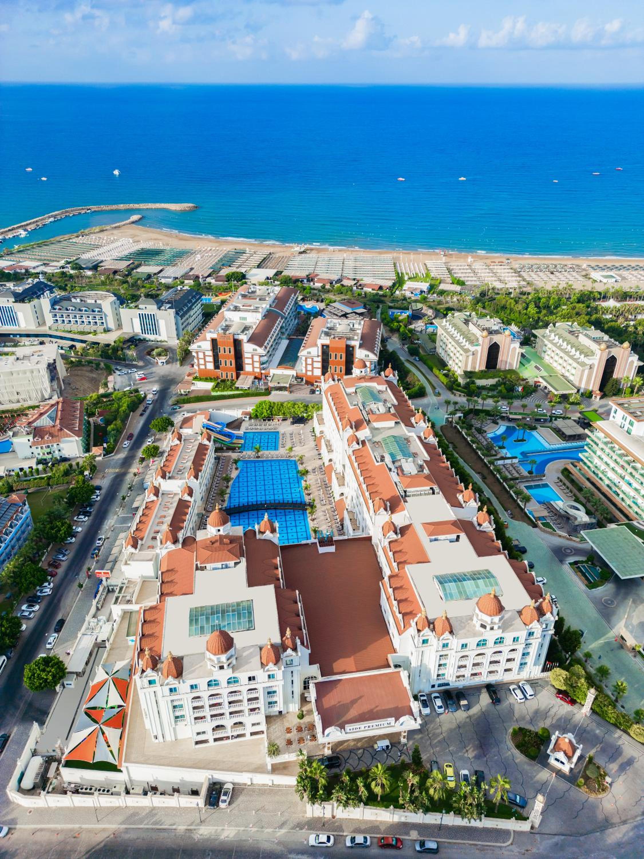 Oz Hotels Side Premium - Image 123